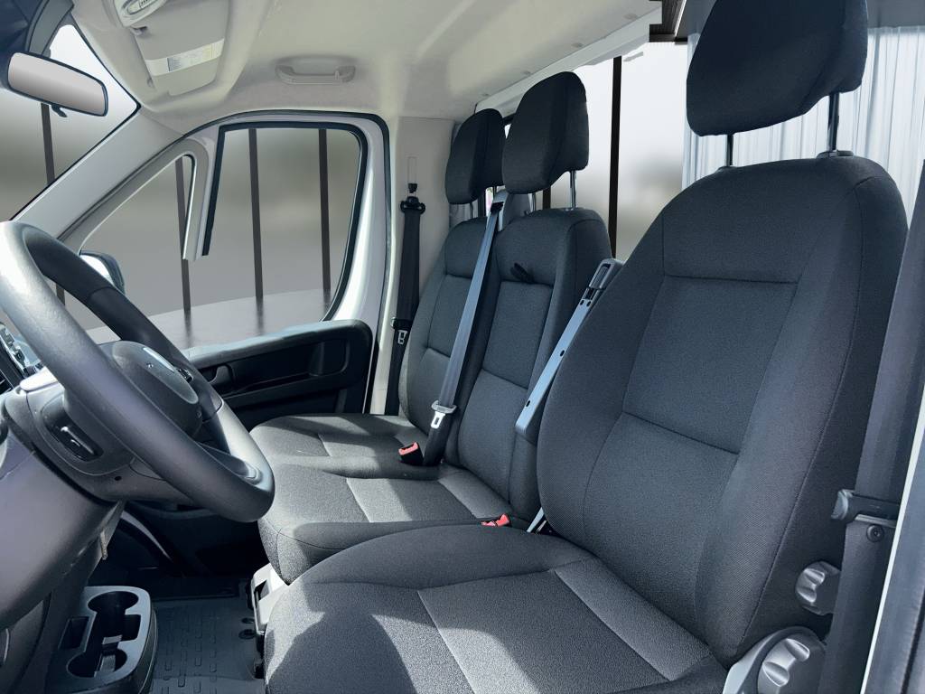 PEUGEOT Boxer 2.2 HDI 335 L2-image-7
