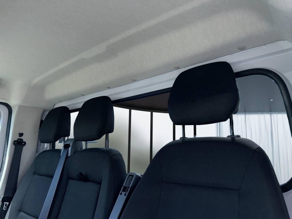 PEUGEOT Boxer 2.2 HDI 335 L2-image-9
