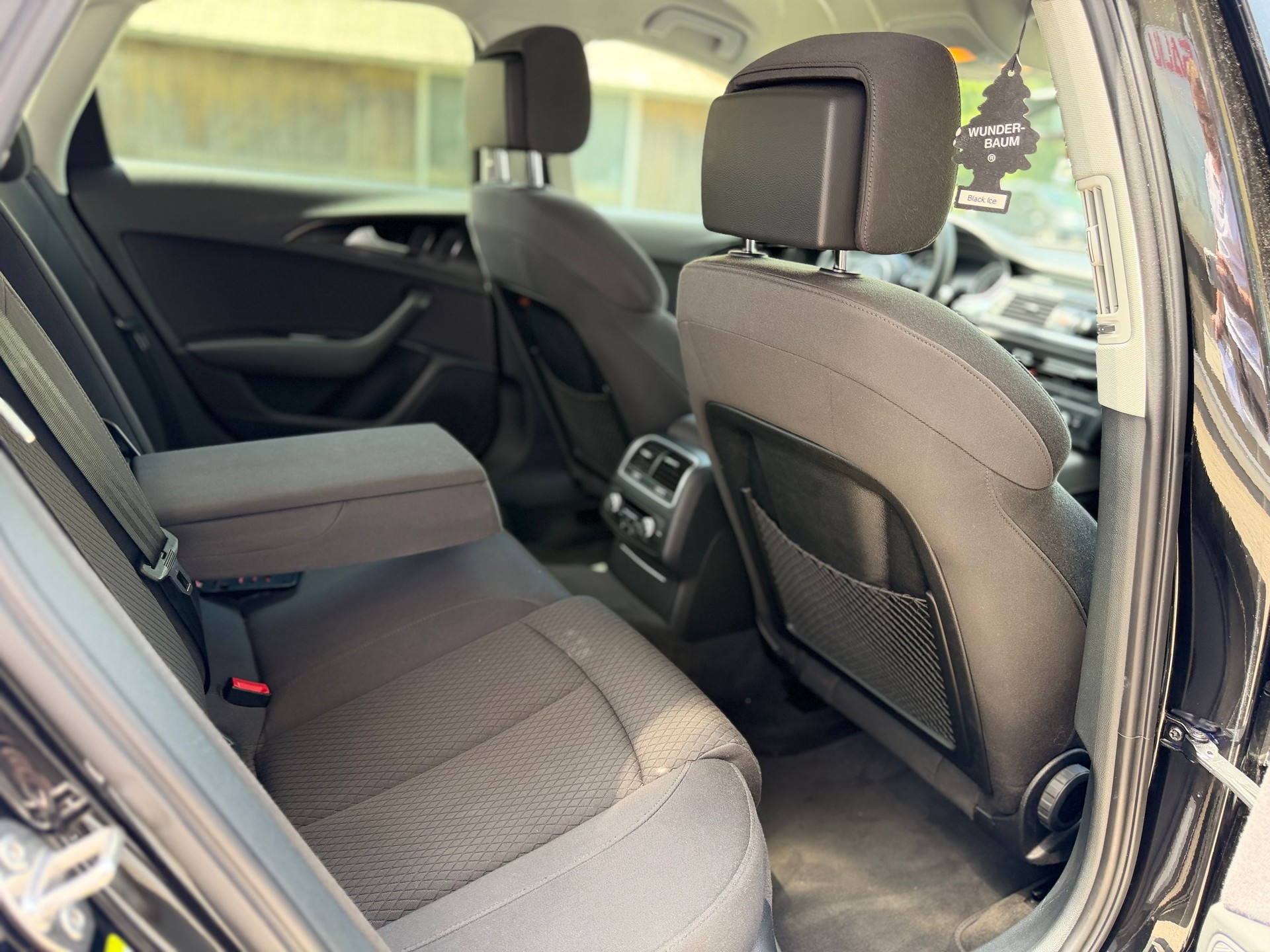 AUDI A6 Limousine 2.0 TDI S-tronic Sline-image-5