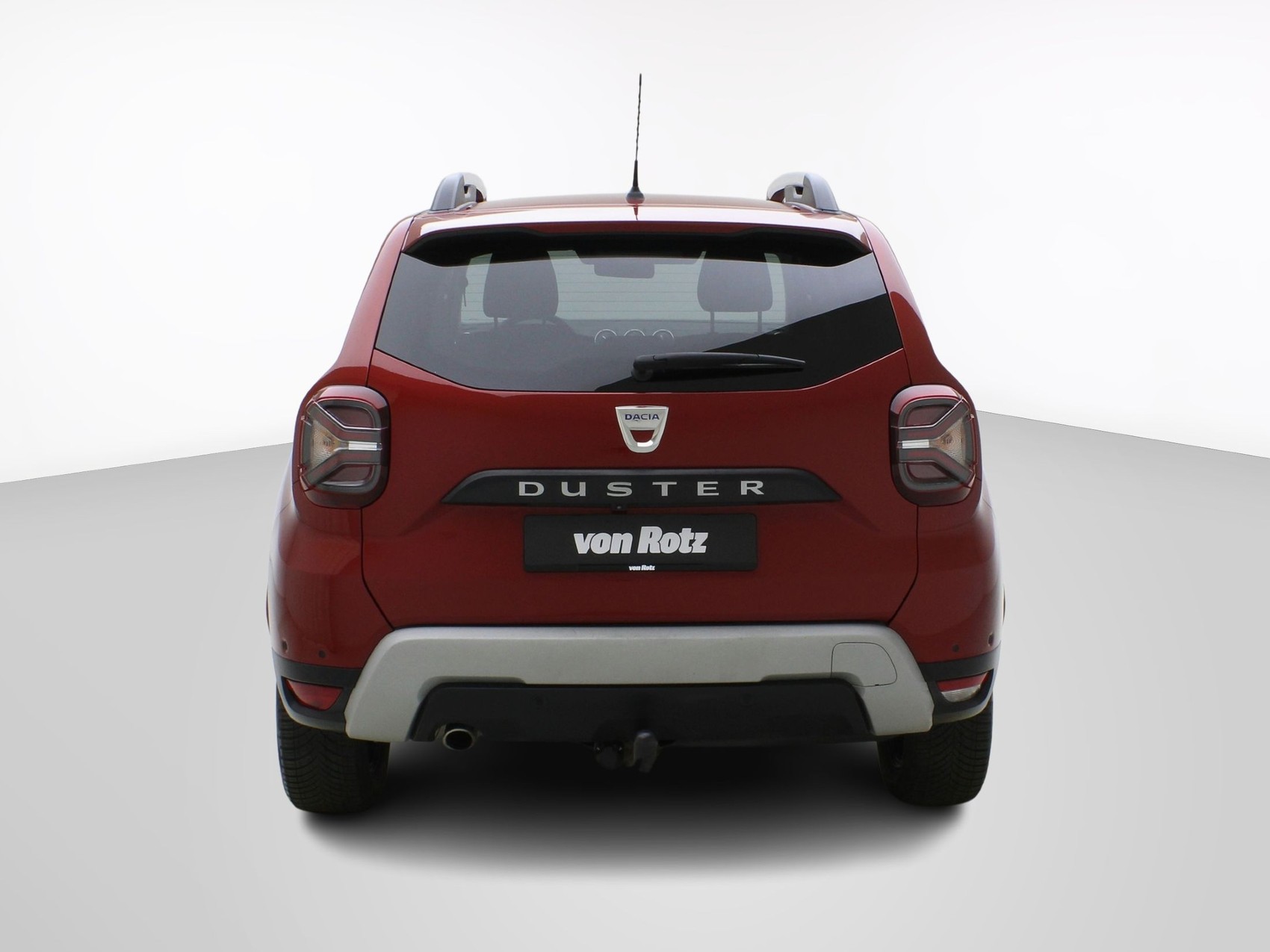DACIA Duster 1.5 Blue dCi Prestige 4WD-image-3