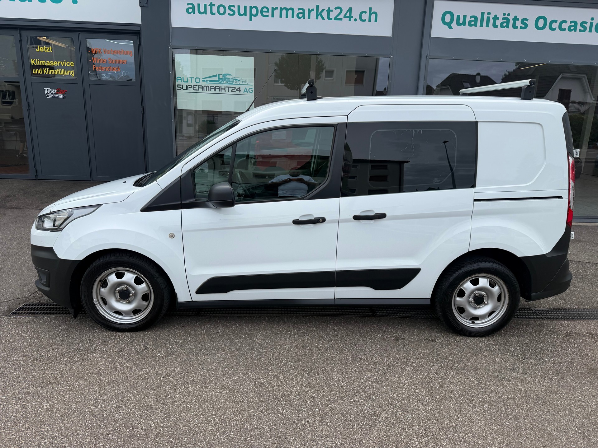 FORD Transit Connect Van T220 DCIV 1.5 EcoBlue Ambiente-showroom-element-2