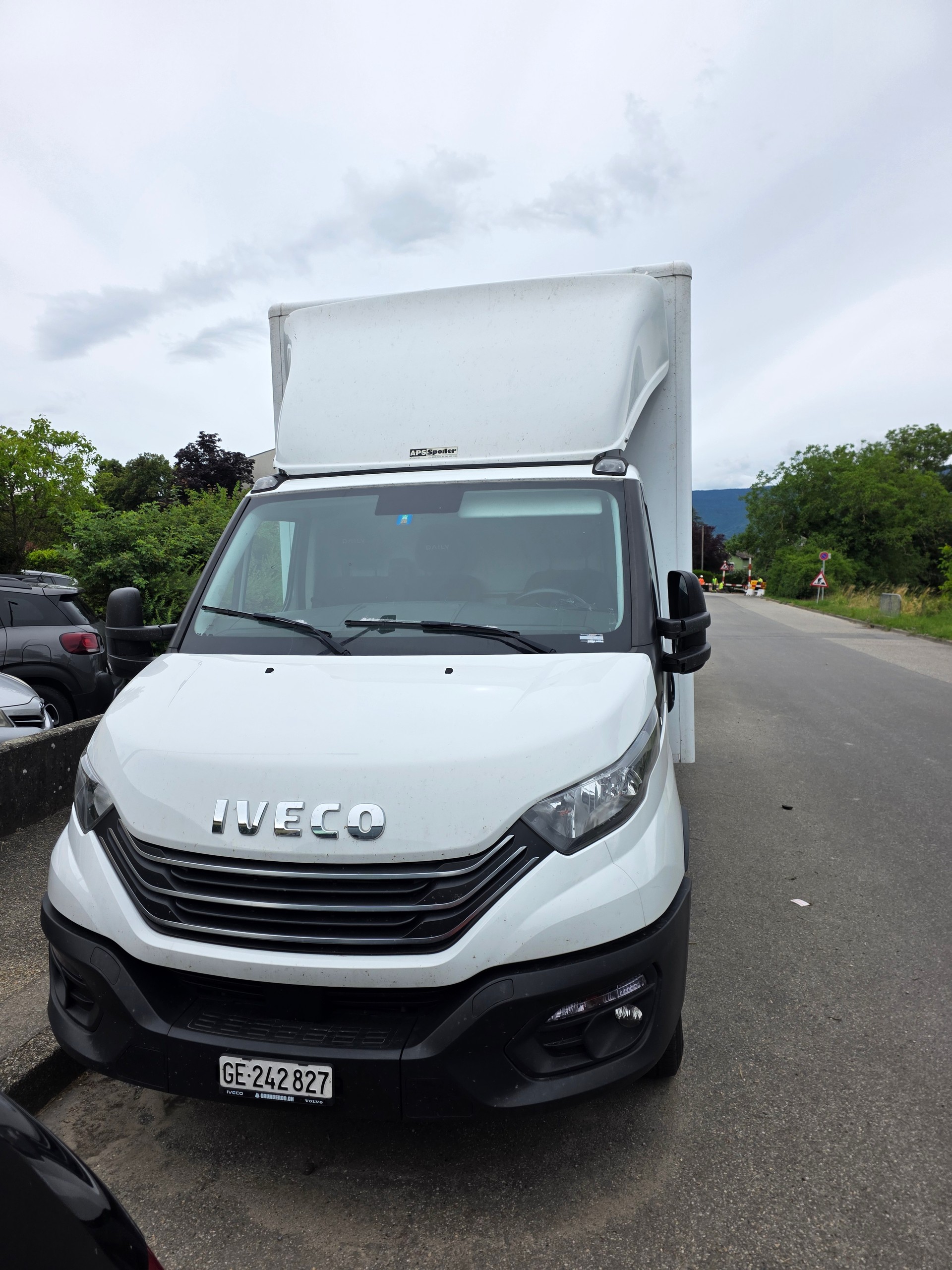 IVECO 2.3 HPI 156-image-0