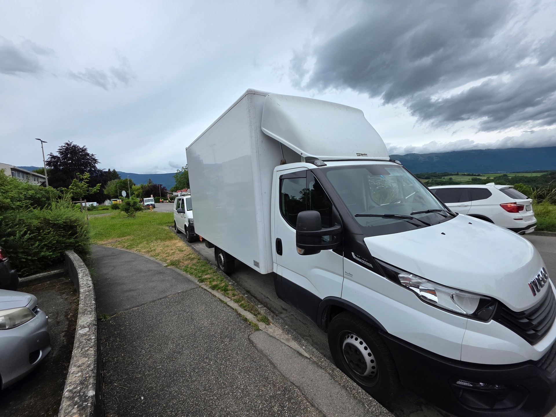 IVECO 2.3 HPI 156-image-1