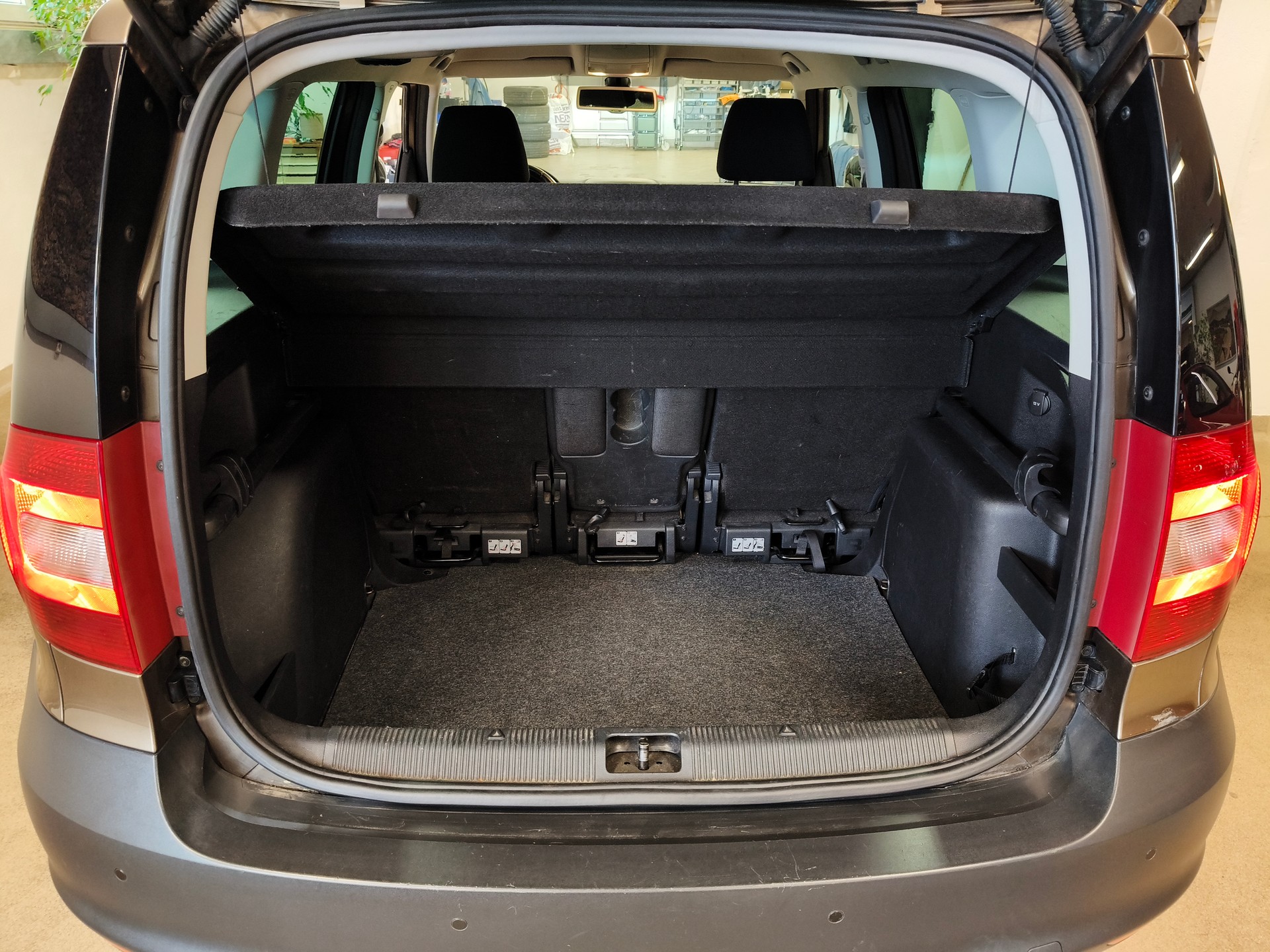 SKODA Yeti 1.8 TSI Experience 4x4-image-20