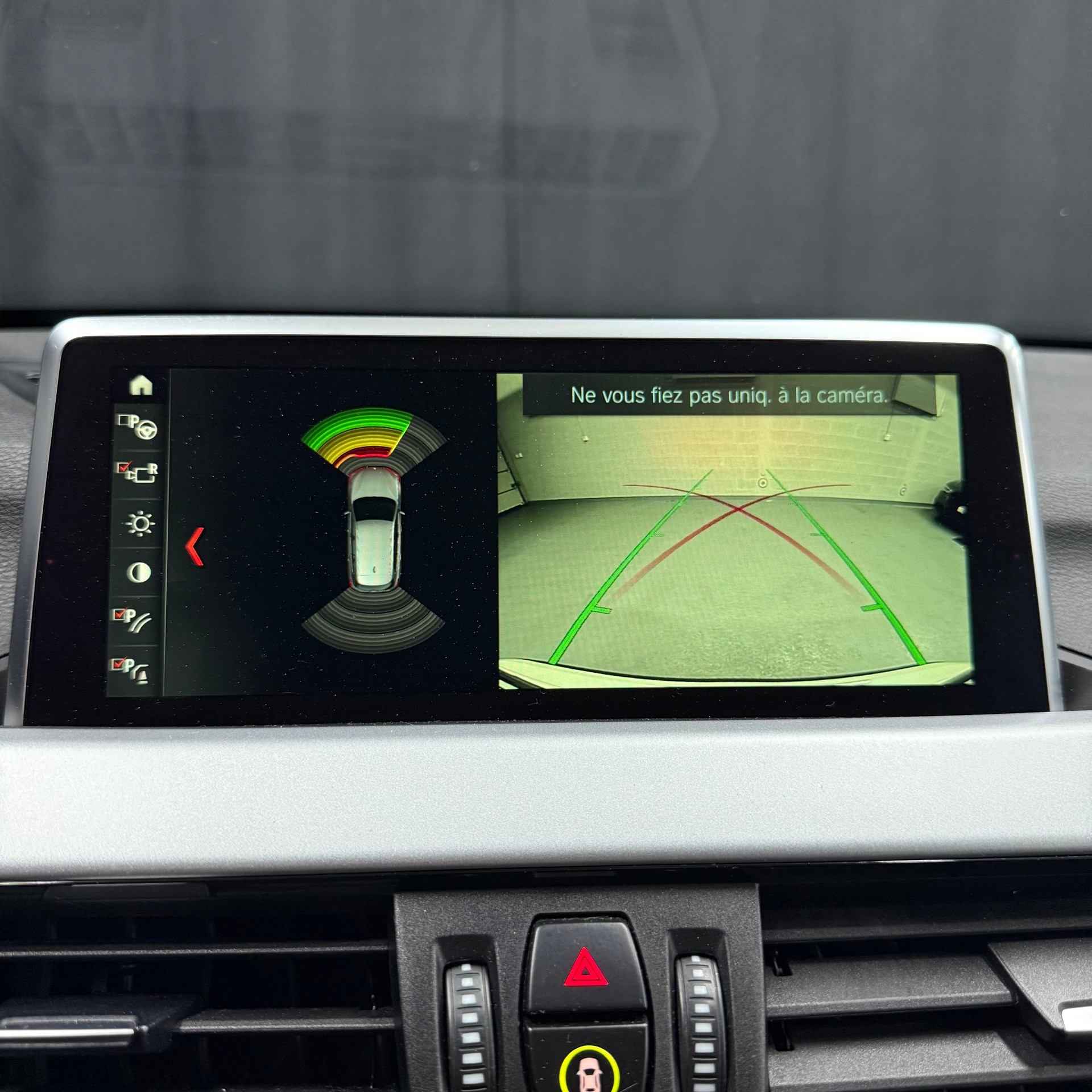 BMW X1 xDrive 18d Steptronic-image-10