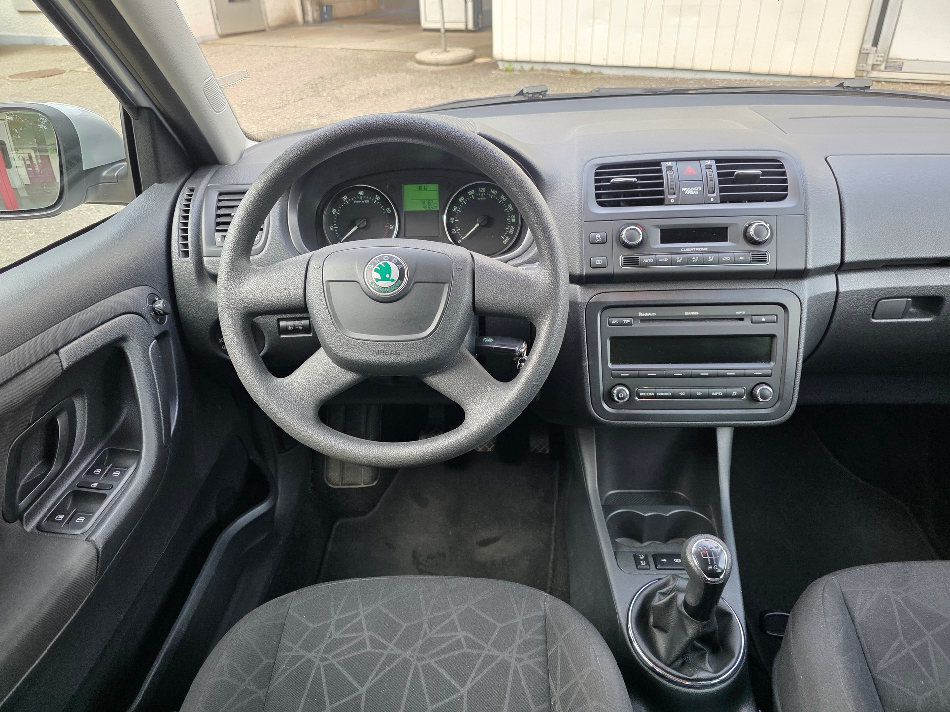 SKODA 1.2 TSI GrT Abt.Family-image-4
