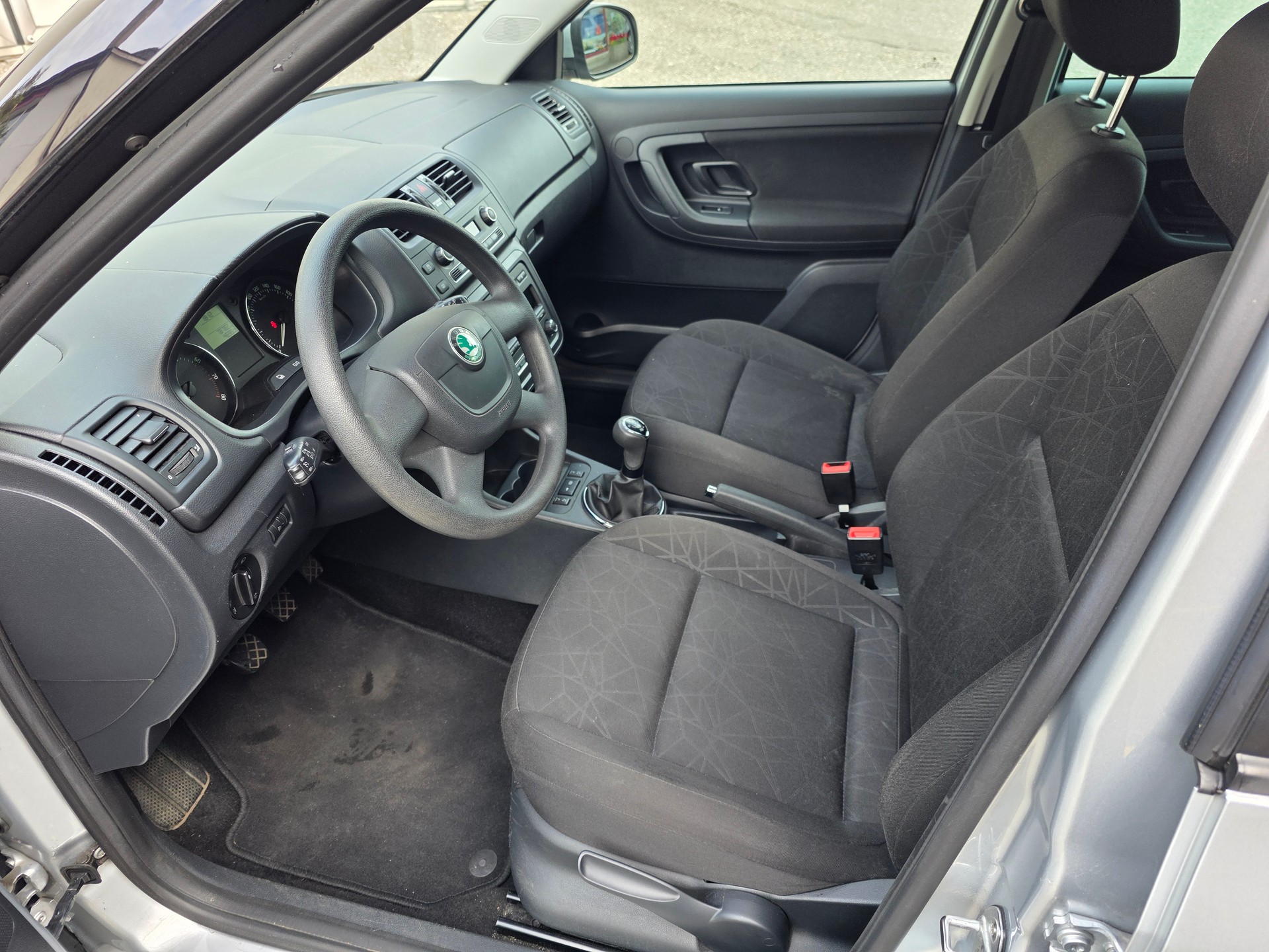 SKODA 1.2 TSI GrT Abt.Family-image-5