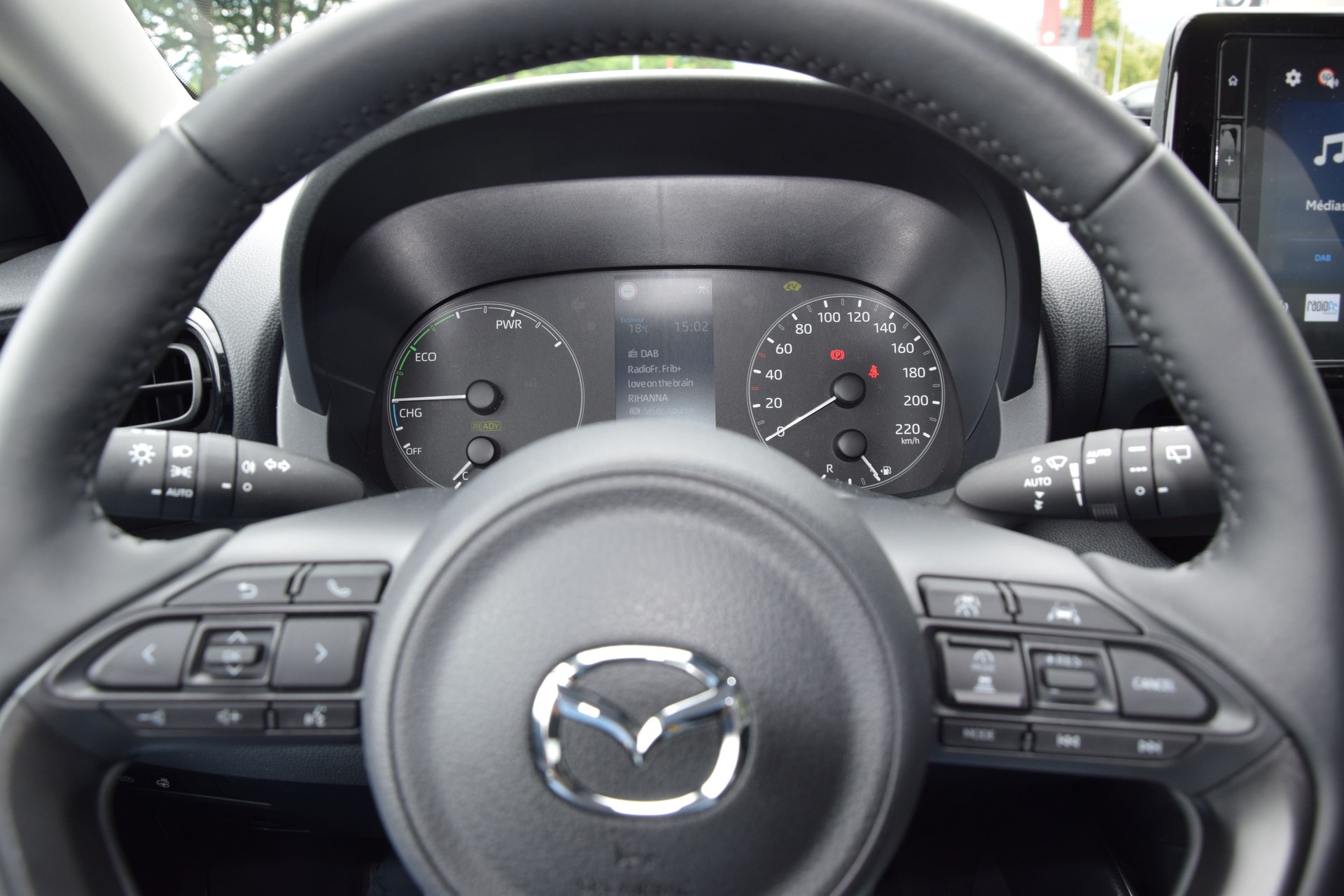 MAZDA 2 Hybrid Exclusive-line-image-8