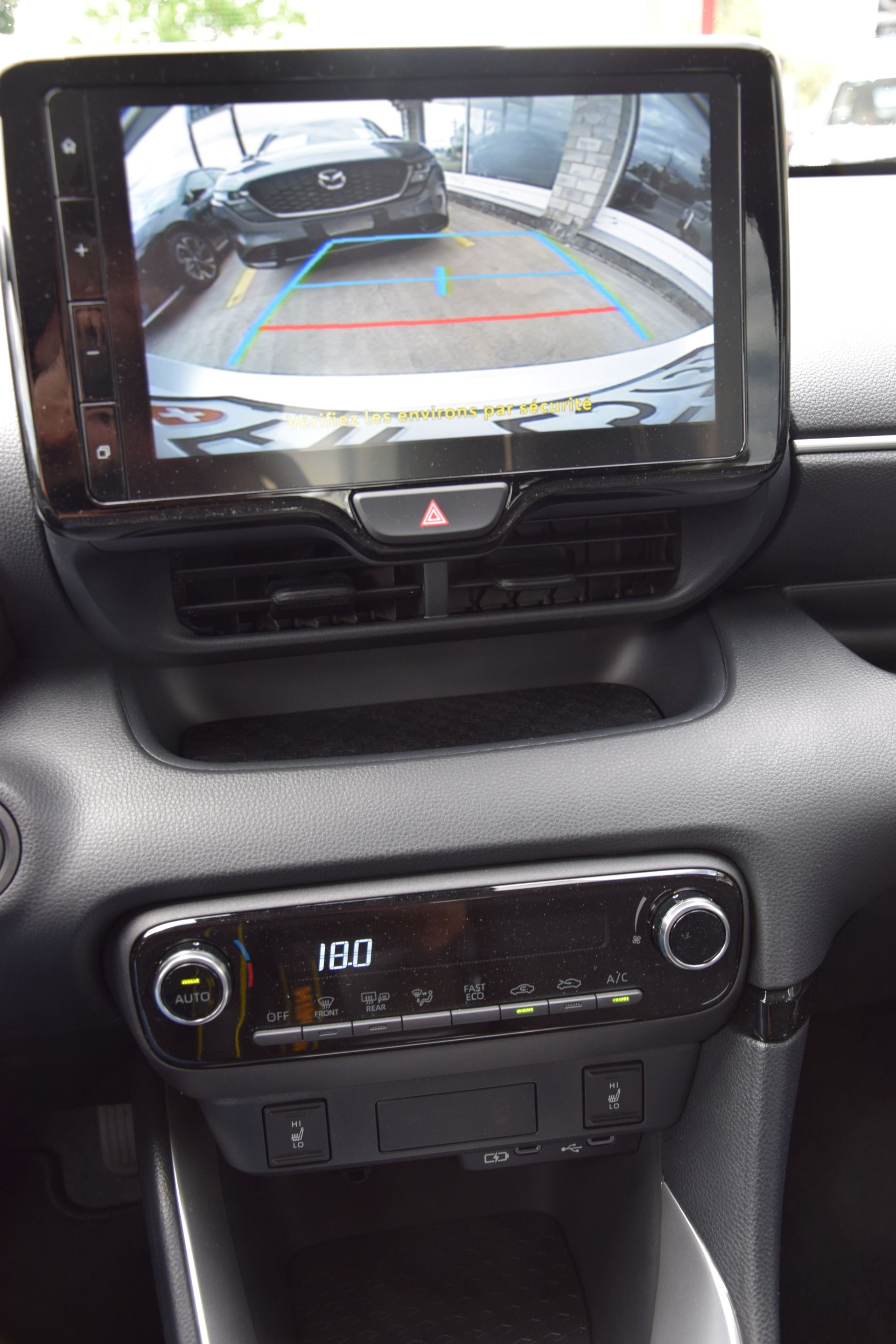 MAZDA 2 Hybrid Exclusive-line-image-3