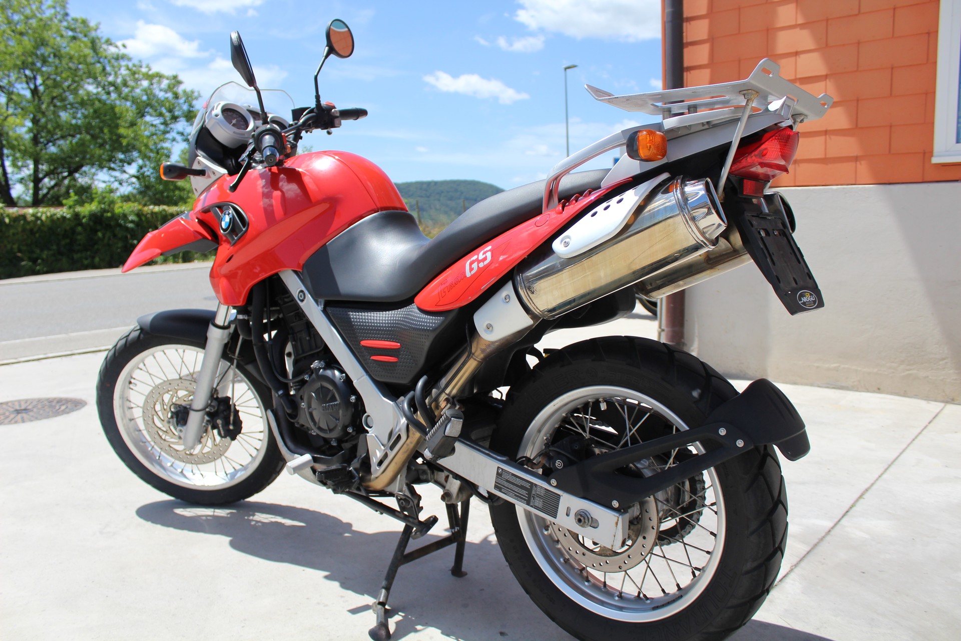 BMW G 650 GS ABS-image-3