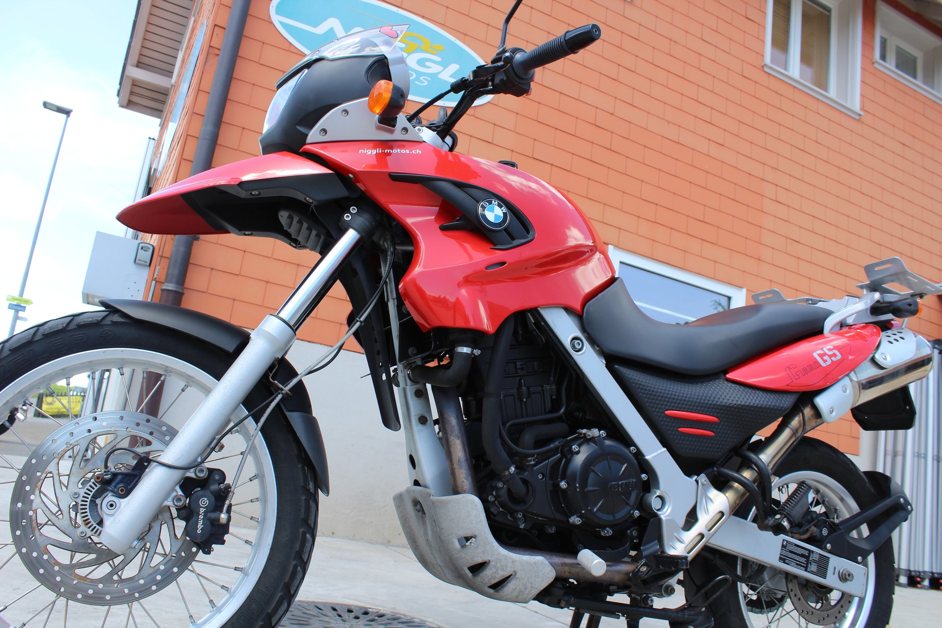 BMW G 650 GS ABS-image-6