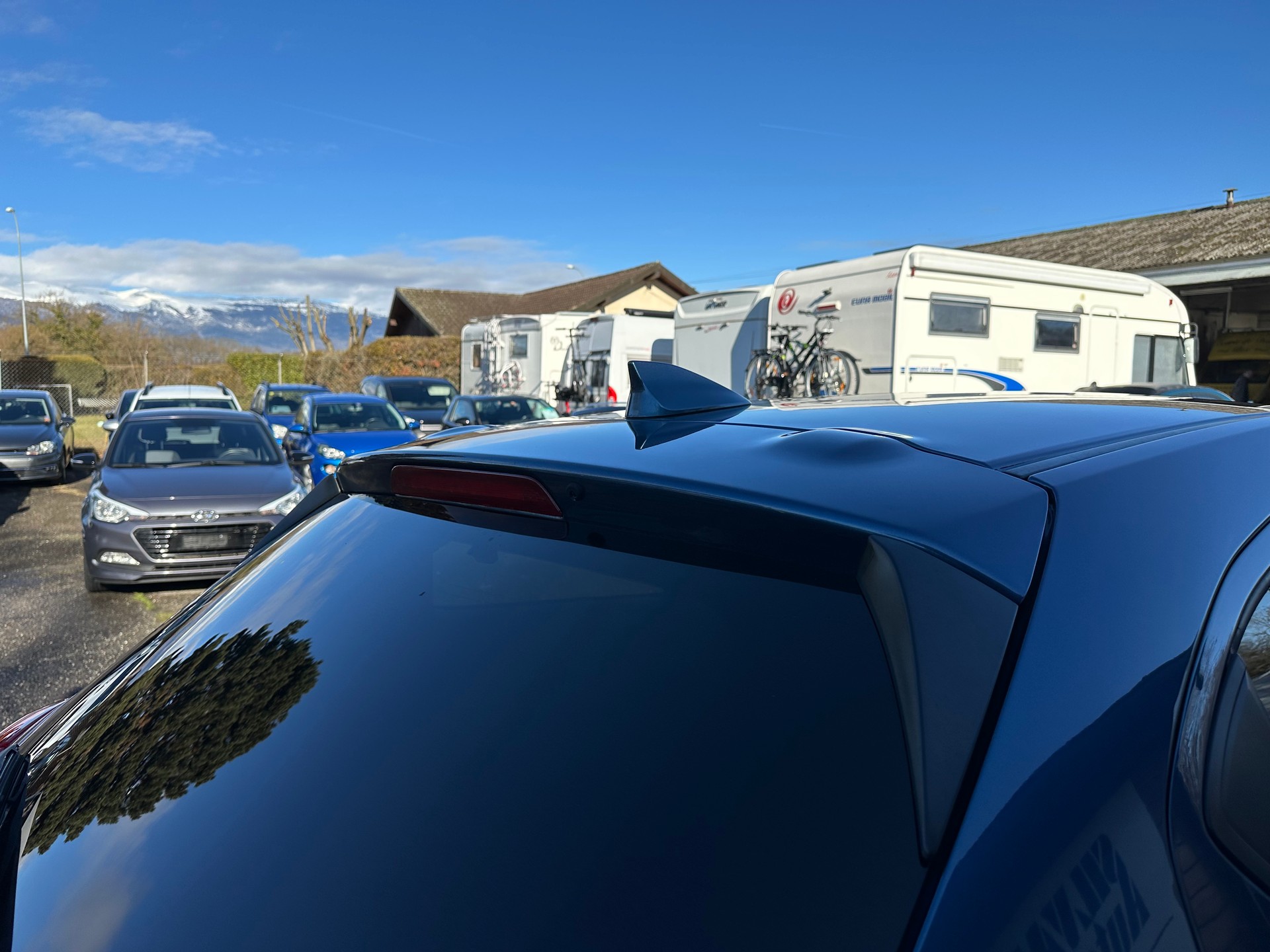 MAZDA 2 SKYACTIV-G 90 Mild Hybrid Revolution-image-26