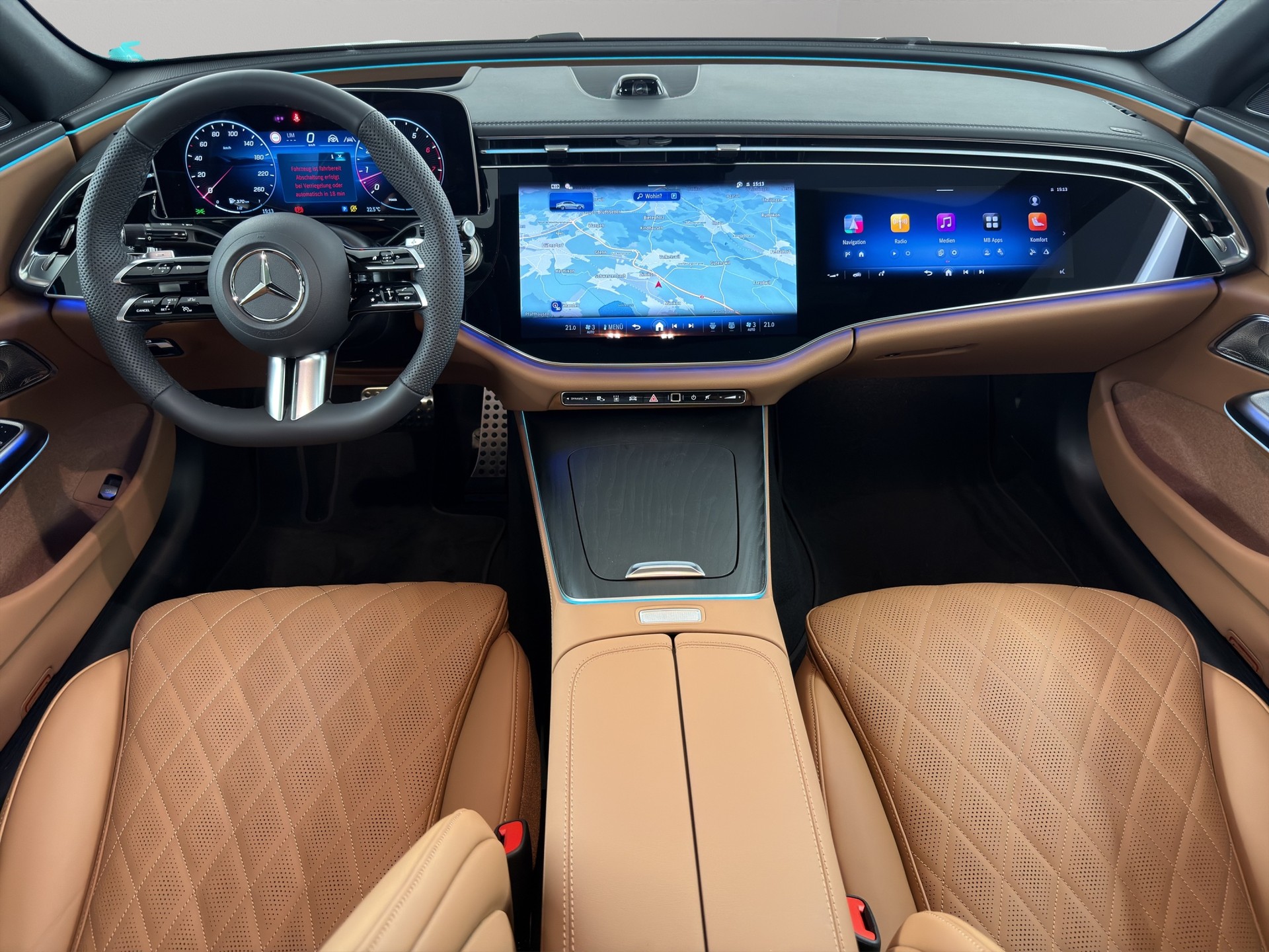 MERCEDES-BENZ E 450 AMG Line 4matic-image-10