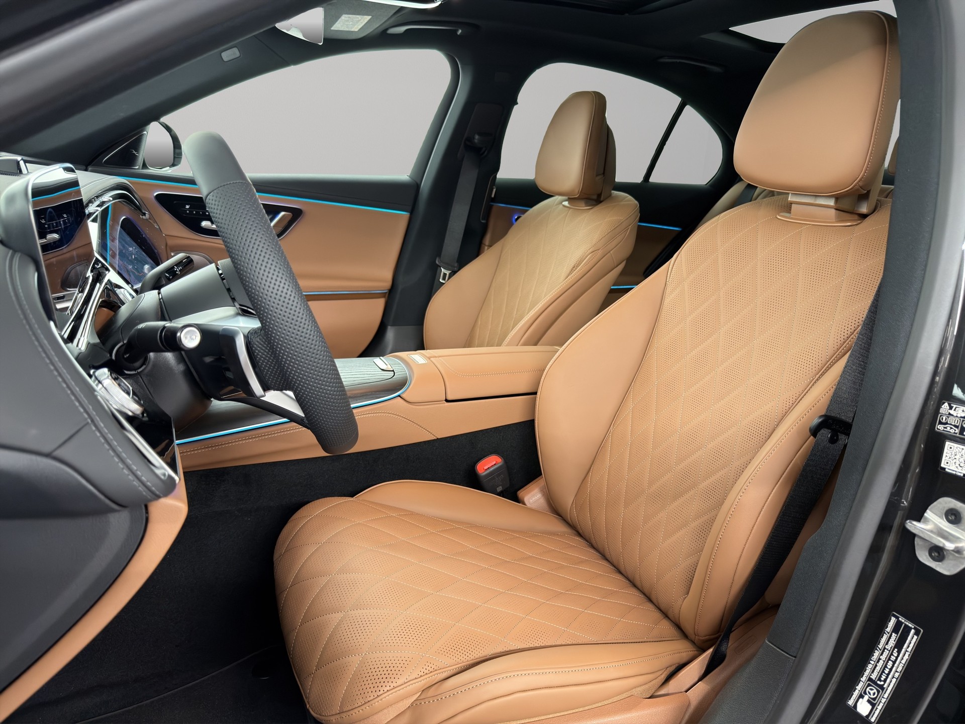 MERCEDES-BENZ E 450 AMG Line 4matic-image-8