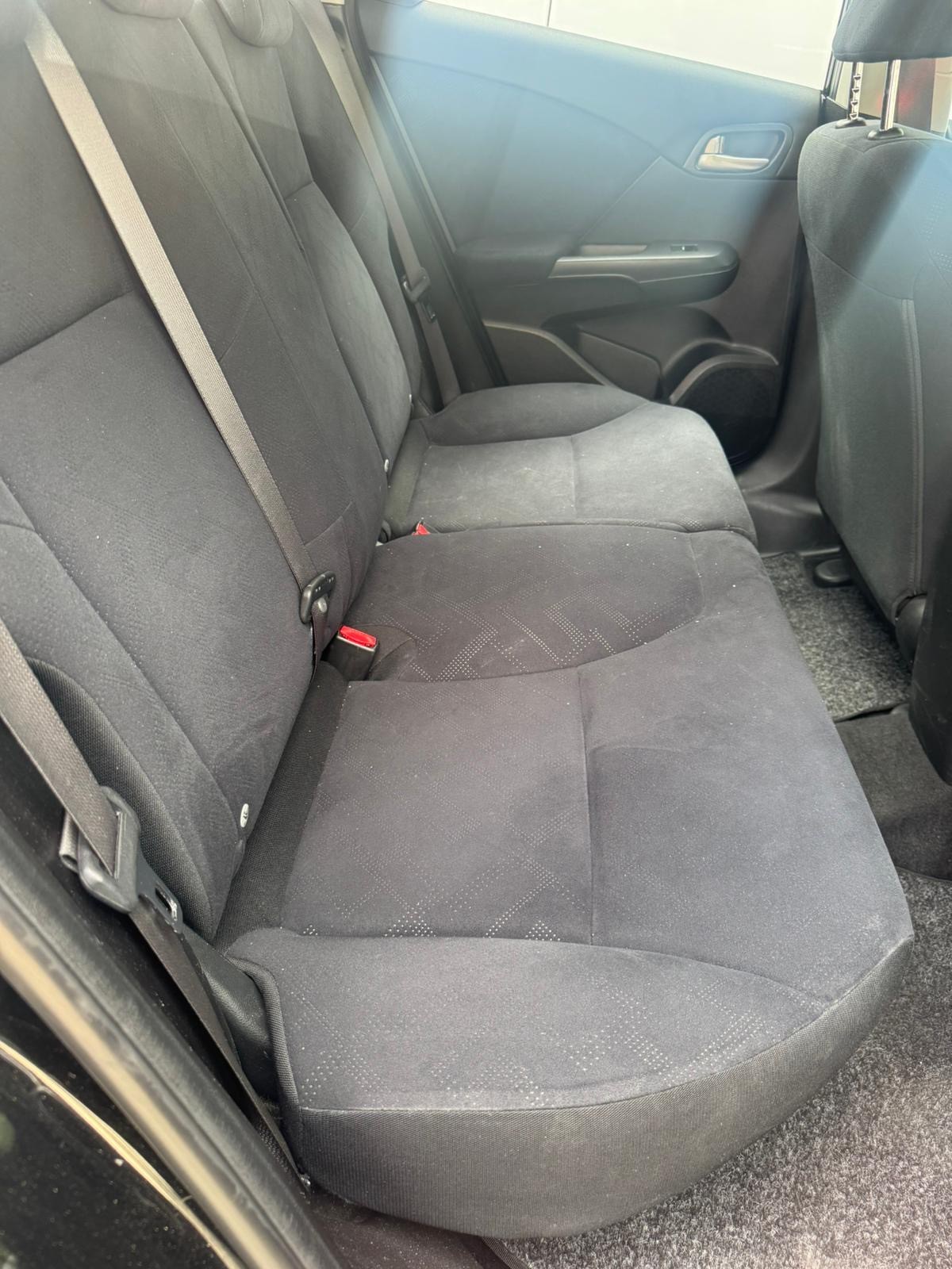 HONDA Civic 1.4i Sport-image-5