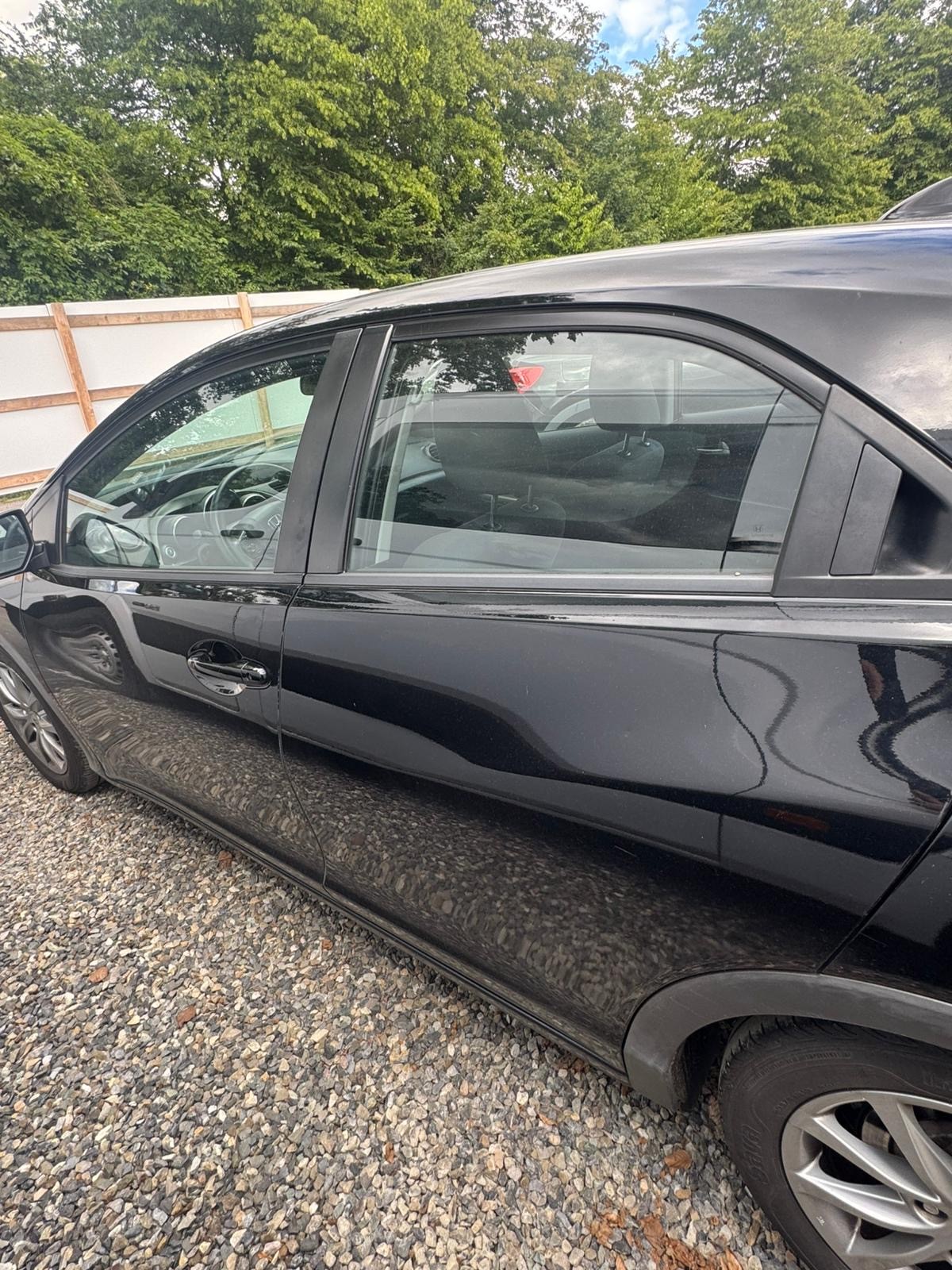 HONDA Civic 1.4i Sport-image-3
