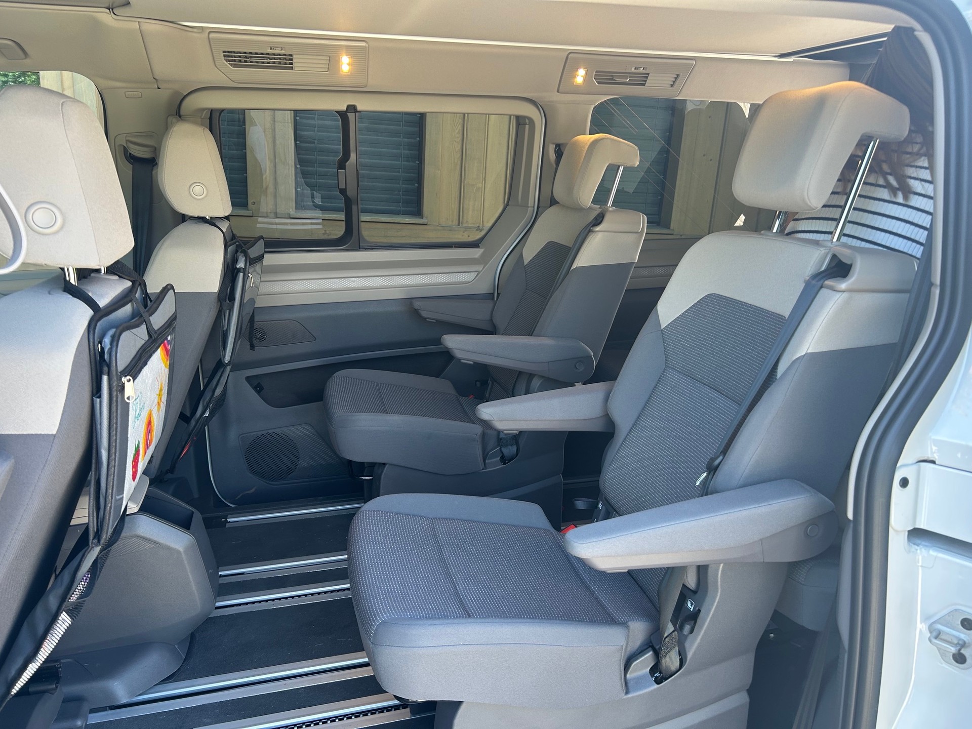 VW 2.0 TSI Califonia Beach Liberty DSG-image-5