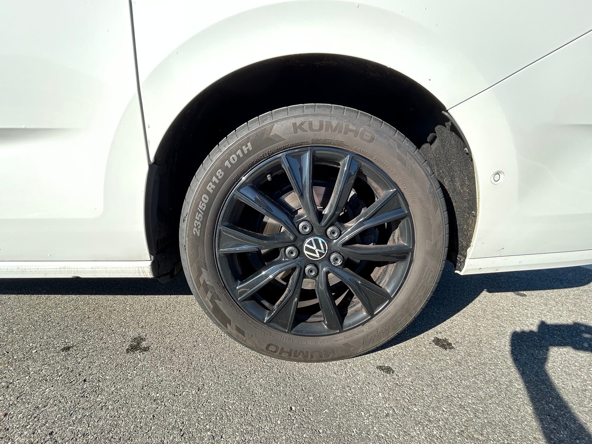 VW 2.0 TSI Califonia Beach Liberty DSG-image-8