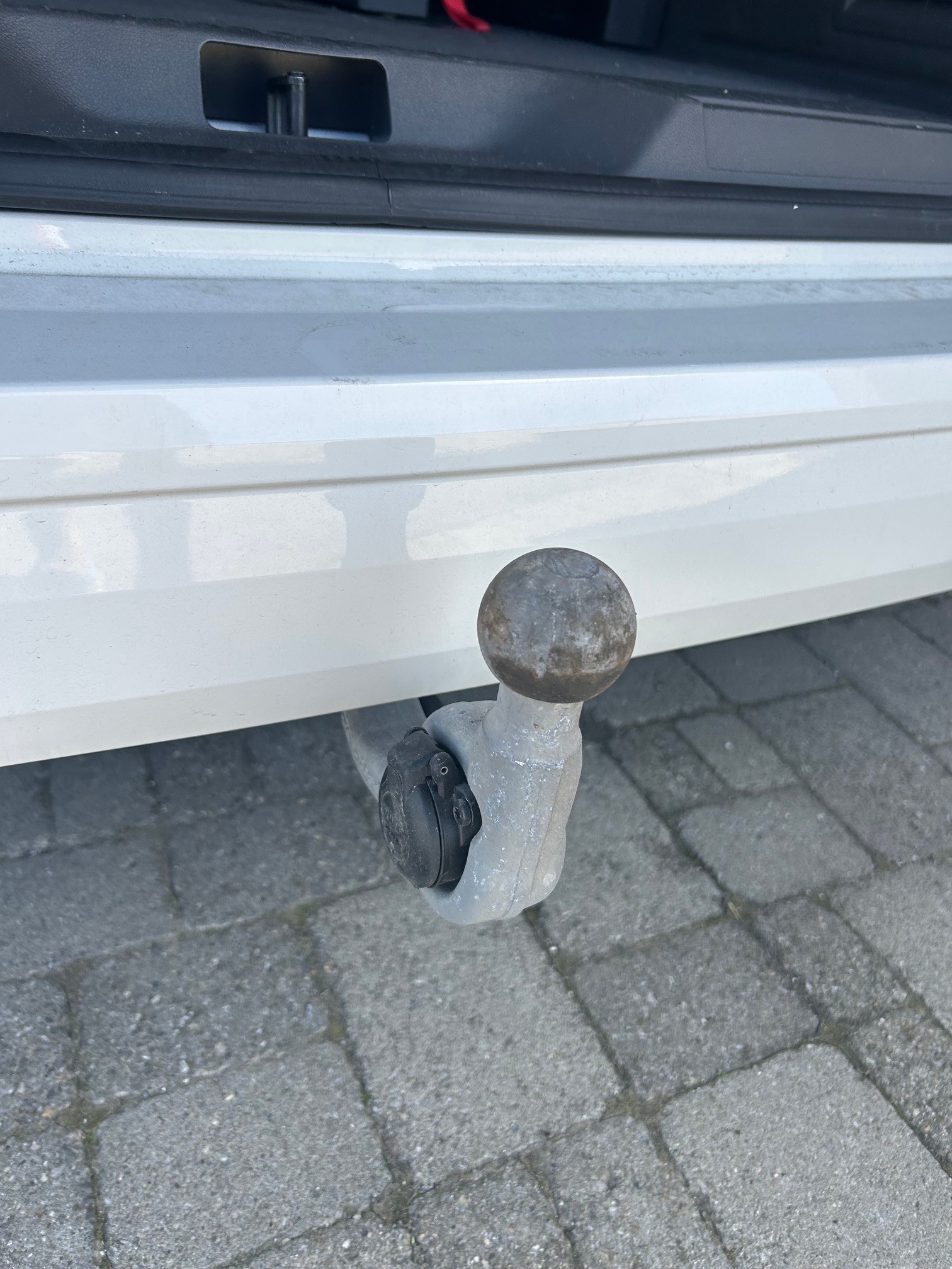 VW 2.0 TSI Califonia Beach Liberty DSG-image-7