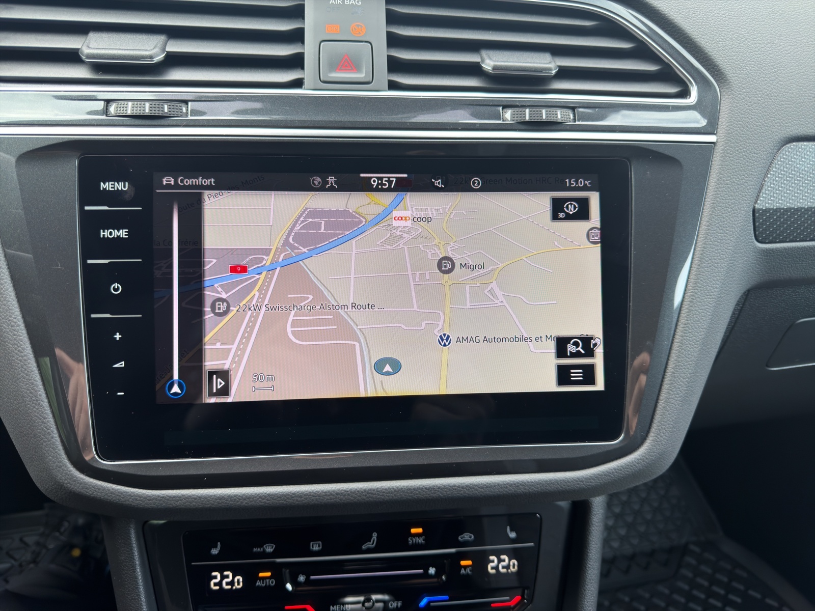 VW Tiguan 2.0TSI R-Line 4Motion DSG-image-14