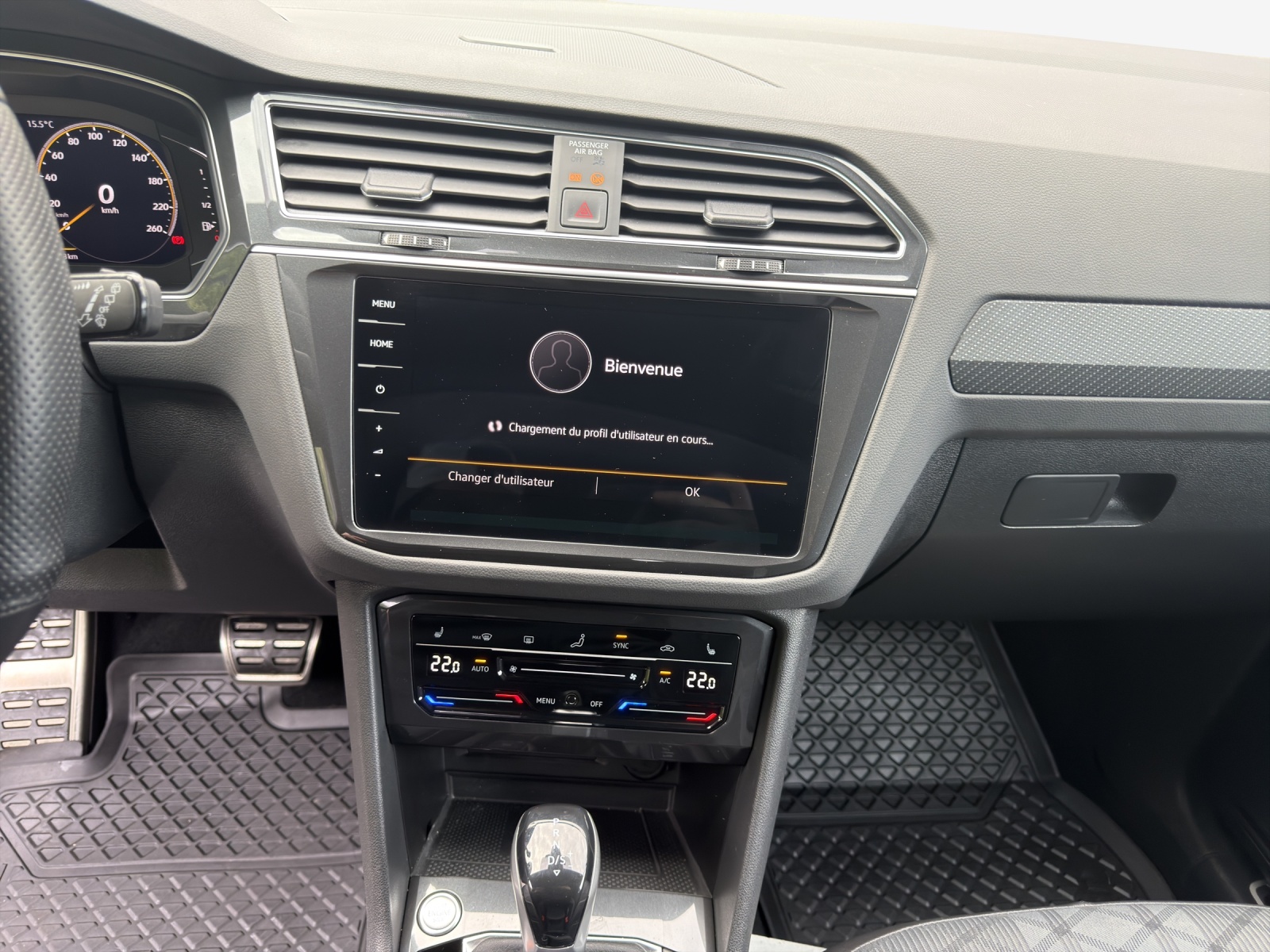 VW Tiguan 2.0TSI R-Line 4Motion DSG-image-10