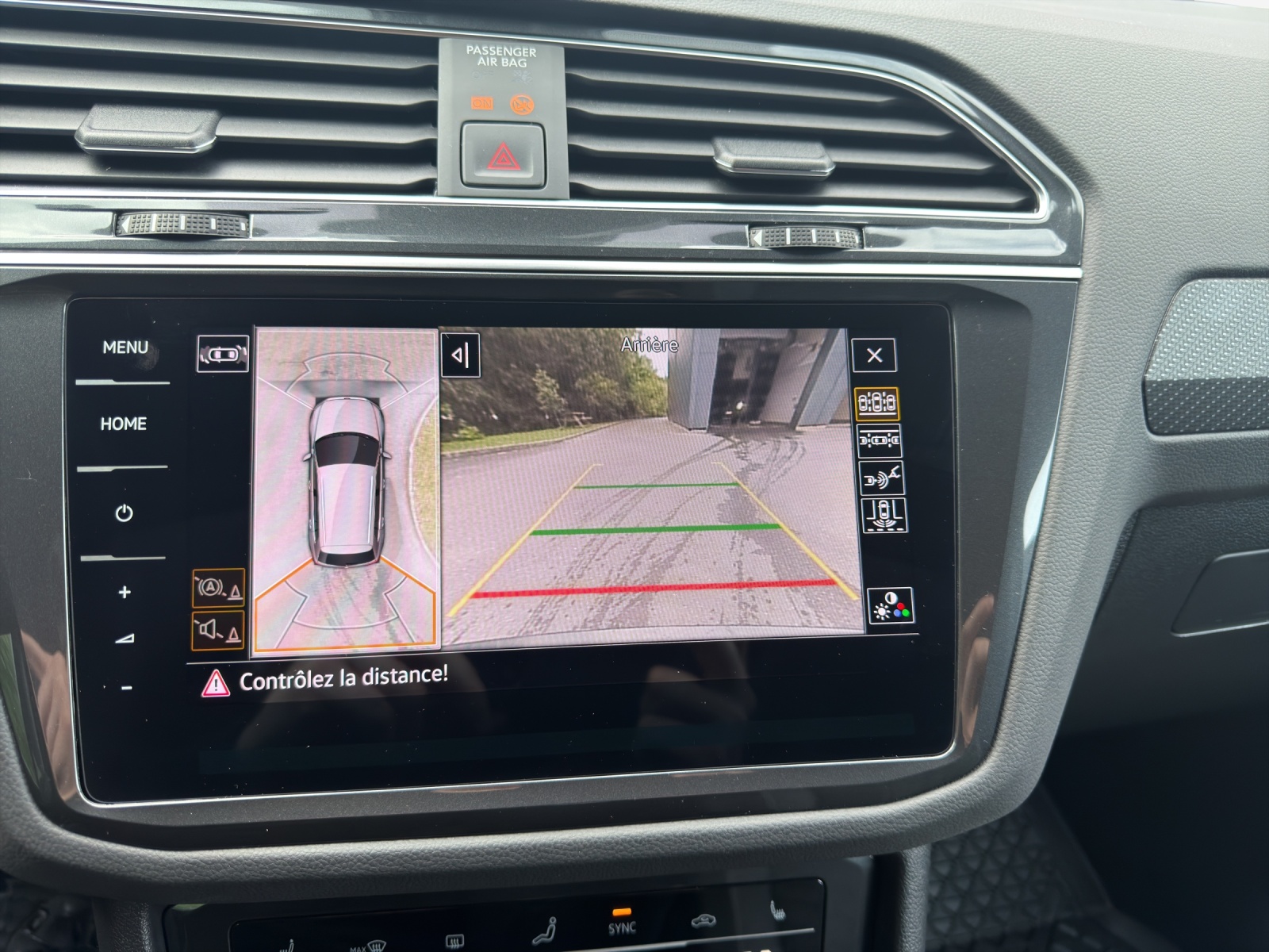 VW Tiguan 2.0TSI R-Line 4Motion DSG-image-15