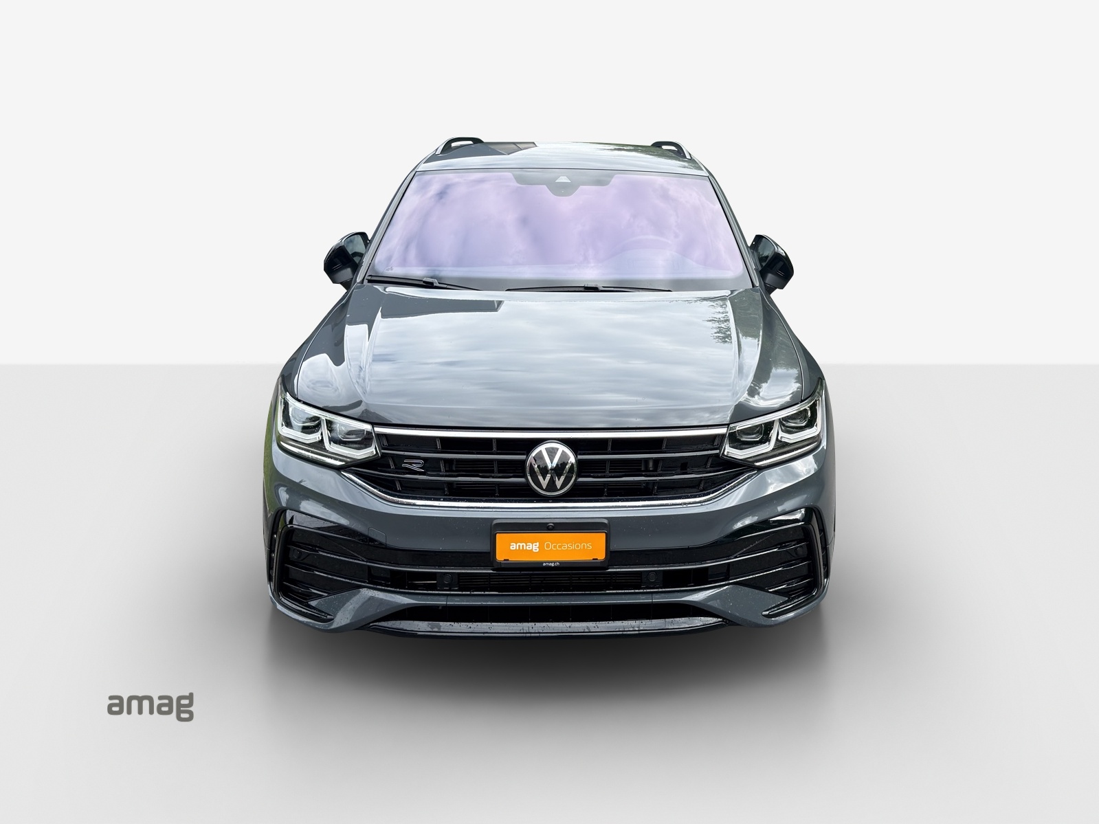 VW Tiguan 2.0TSI R-Line 4Motion DSG-image-6