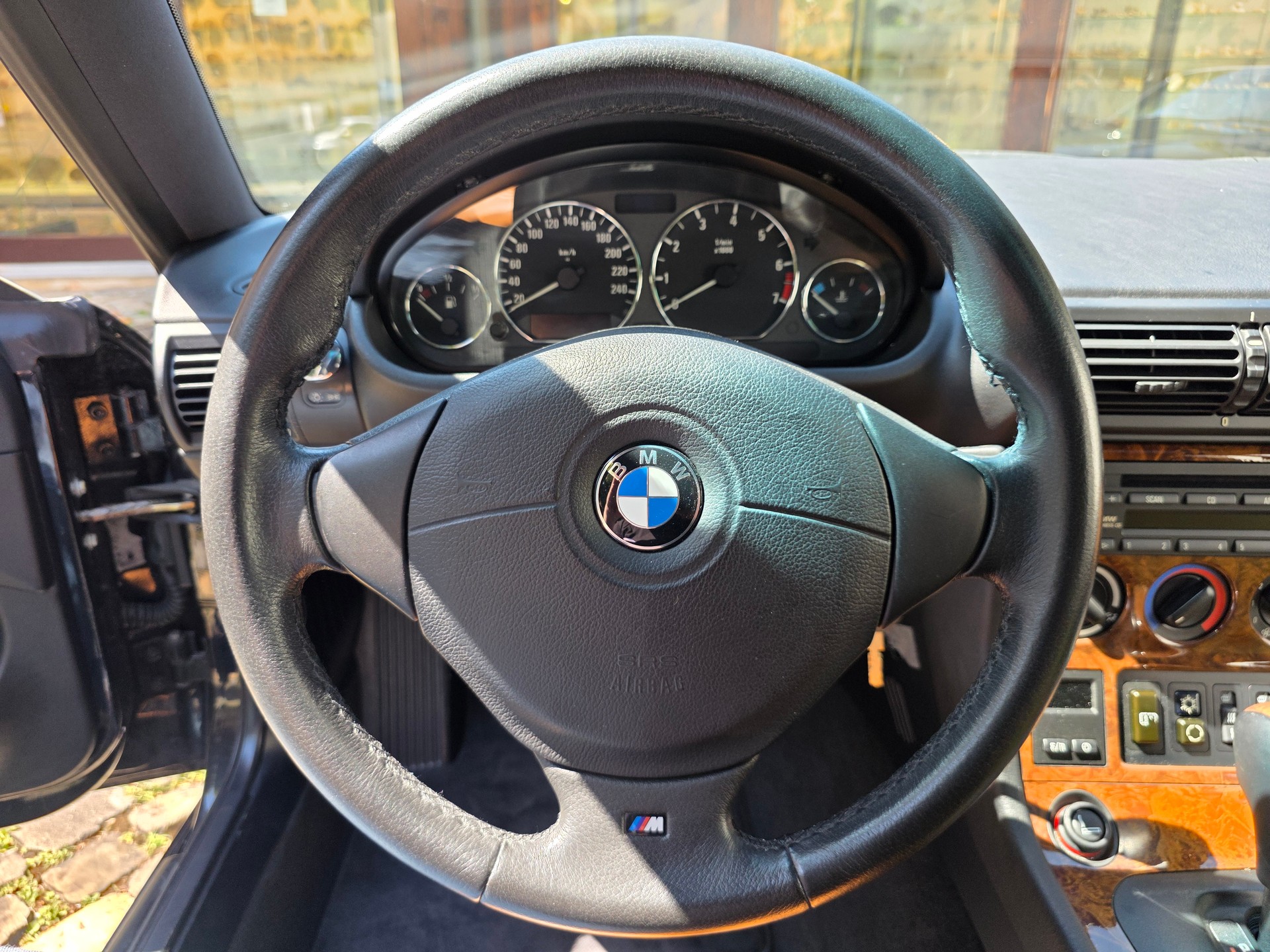 BMW Z3 2.8i Coupé-image-12