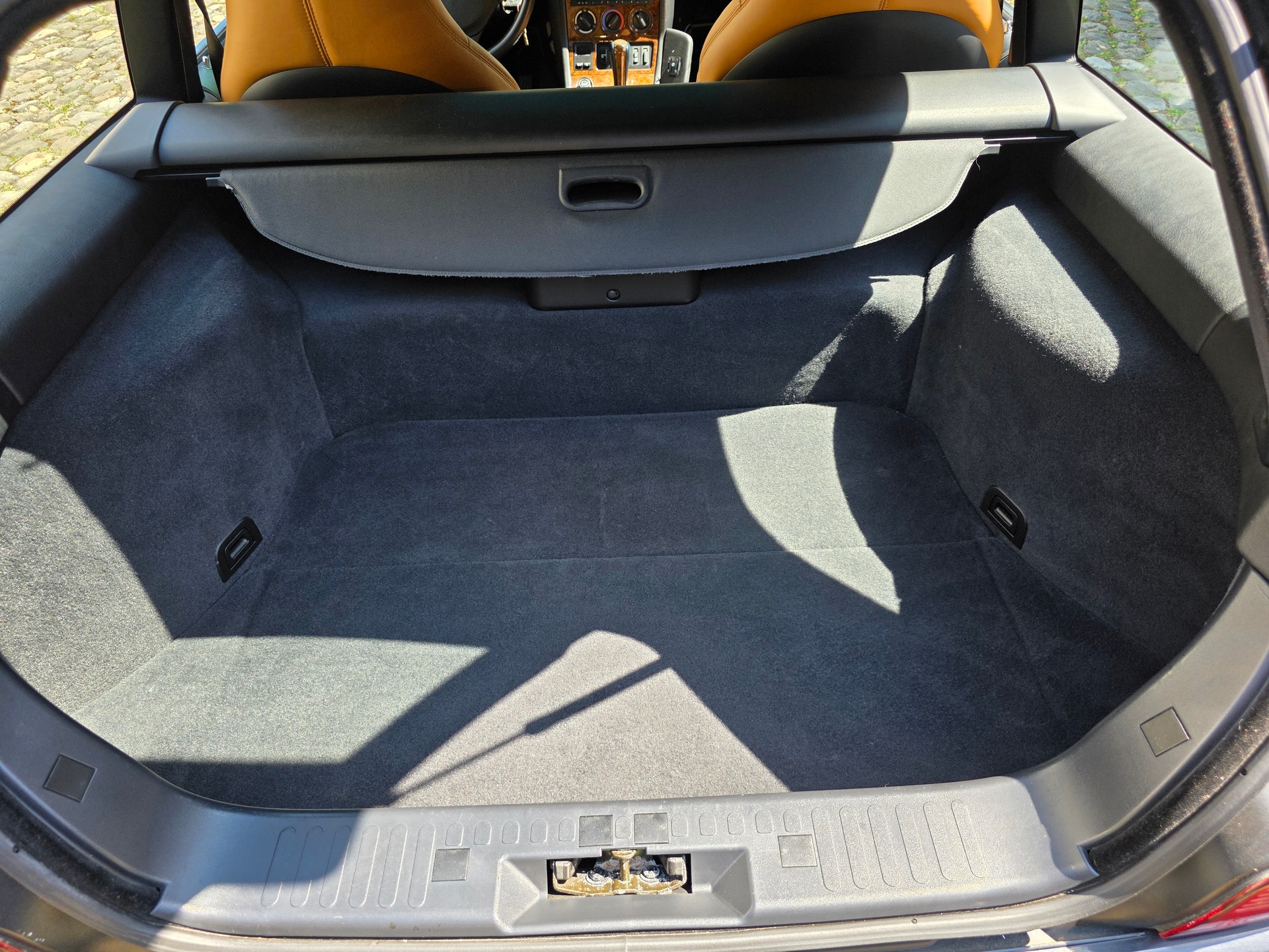 BMW Z3 2.8i Coupé-image-14
