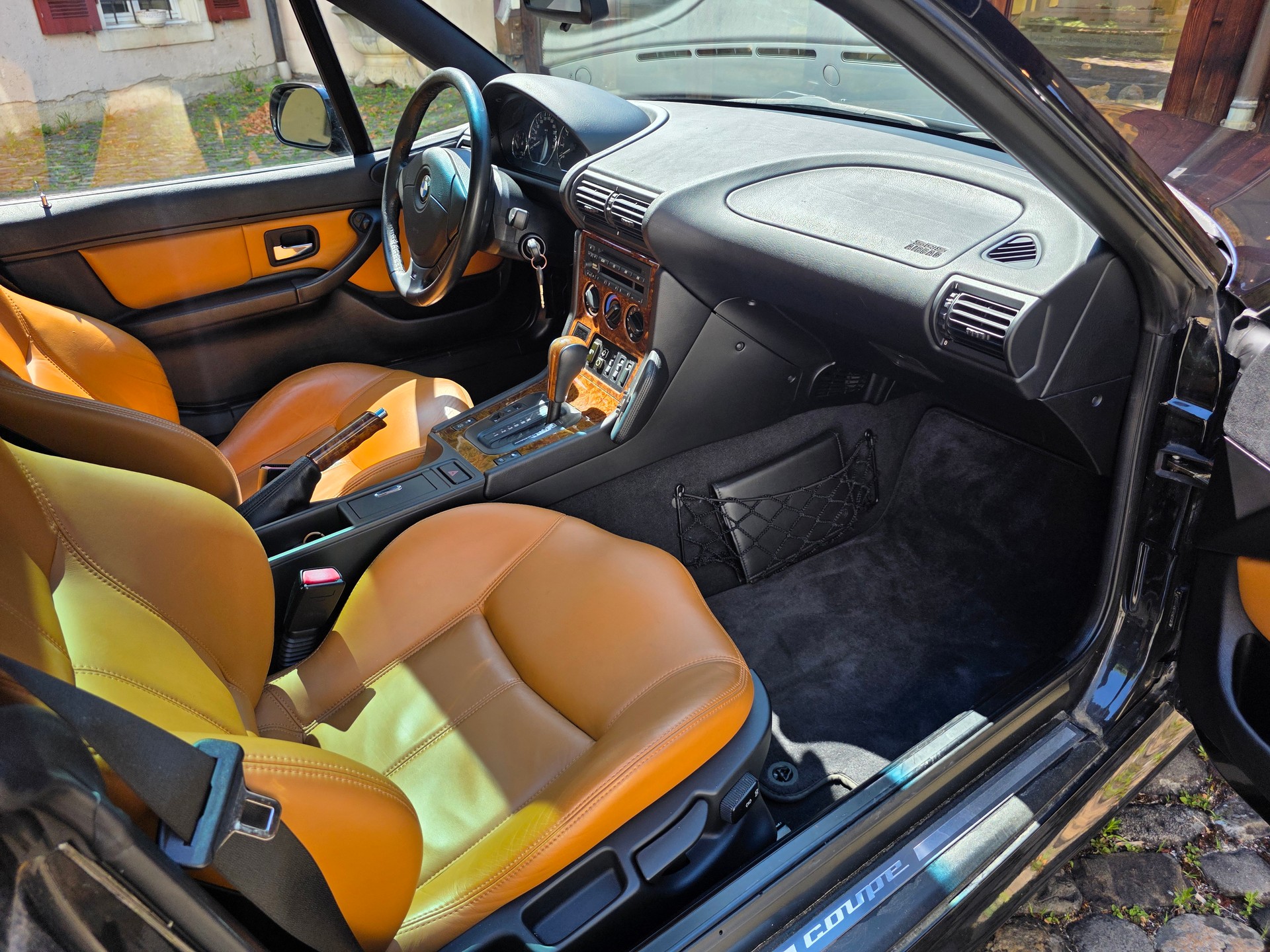 BMW Z3 2.8i Coupé-image-9