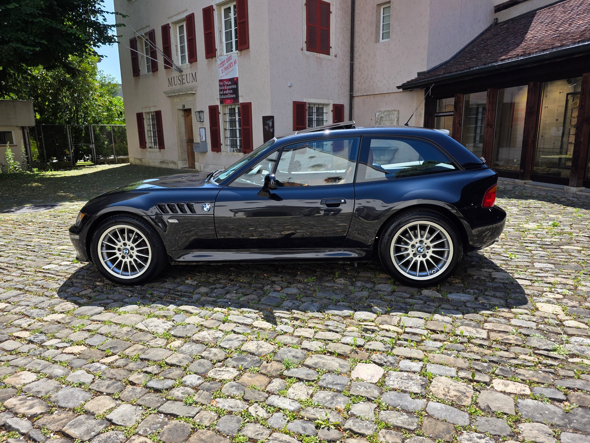 BMW Z3 2.8i Coupé-image-4