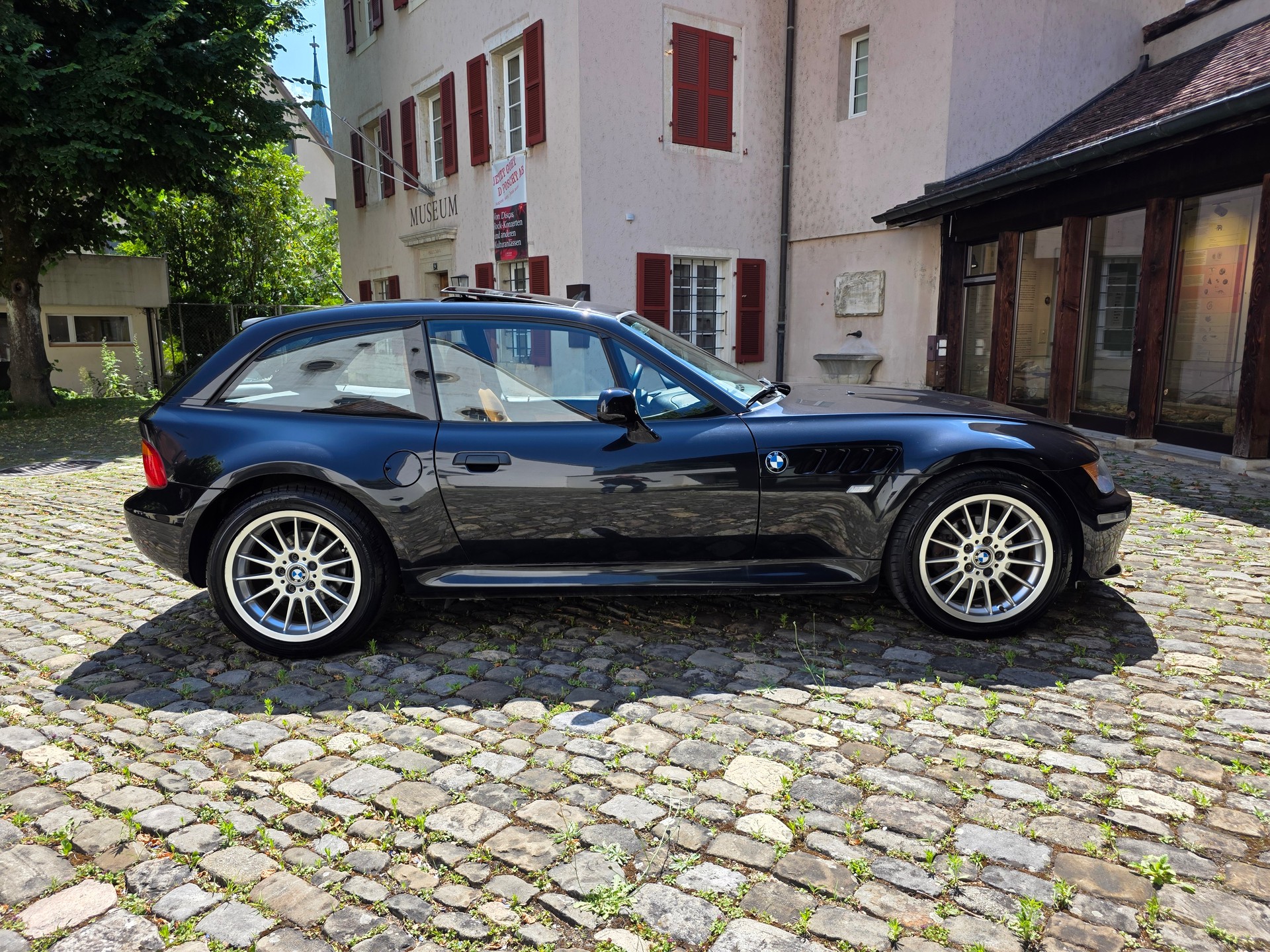 BMW Z3 2.8i Coupé-image-8