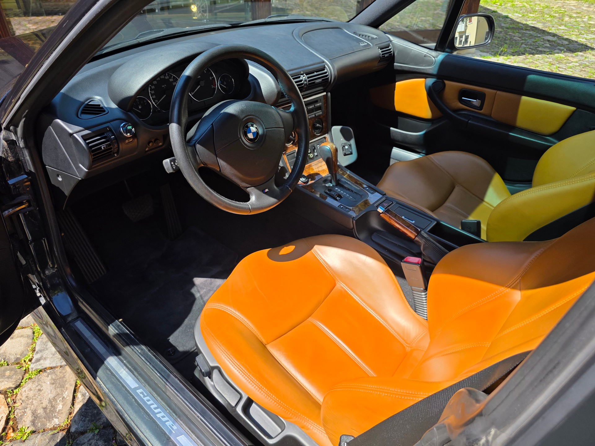BMW Z3 2.8i Coupé-image-13