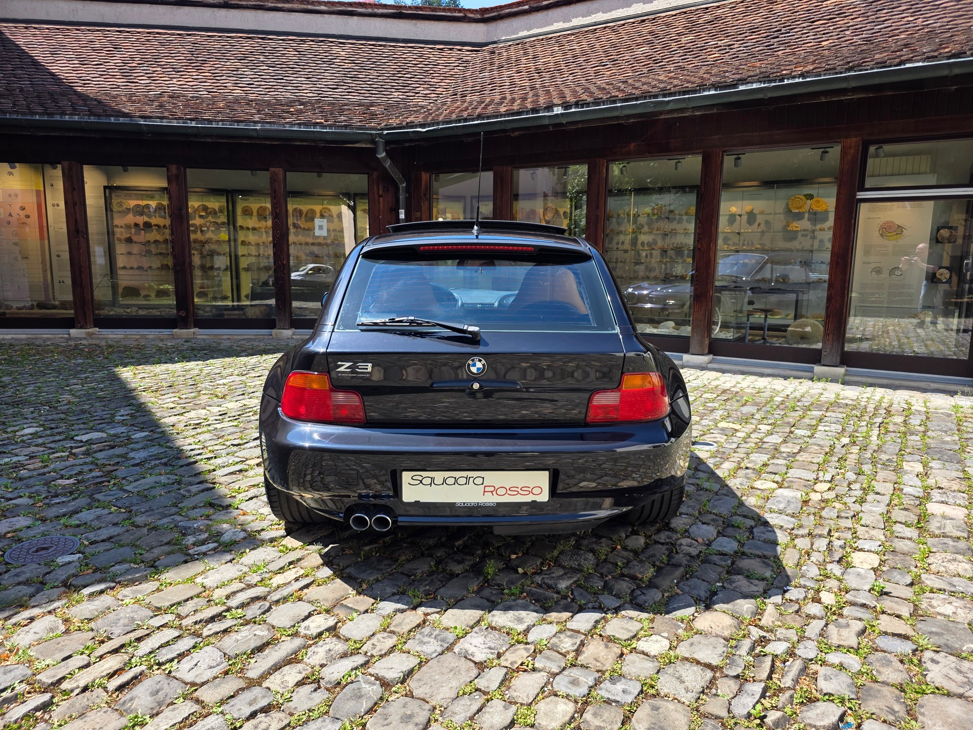 BMW Z3 2.8i Coupé-image-6