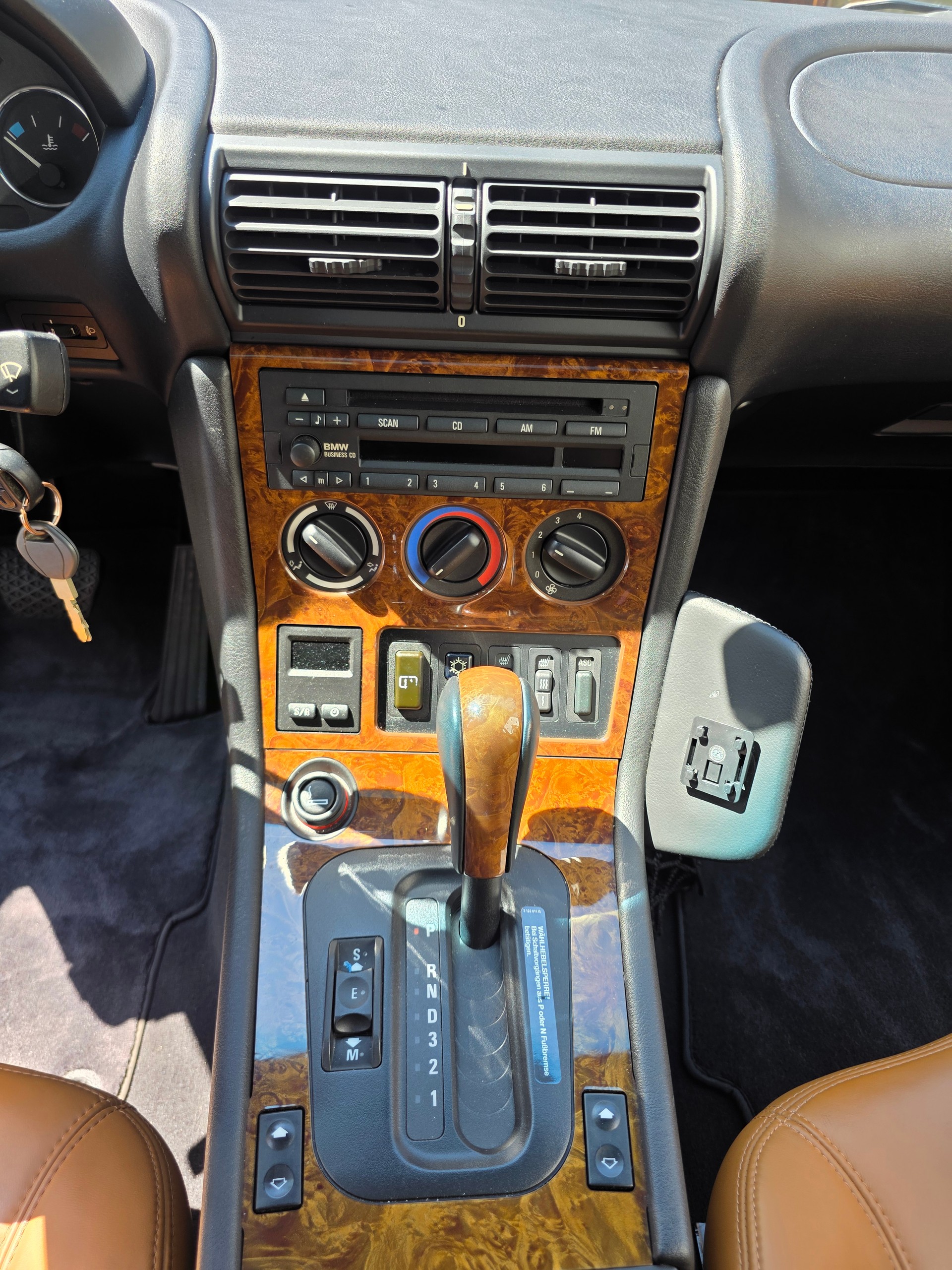 BMW Z3 2.8i Coupé-image-11