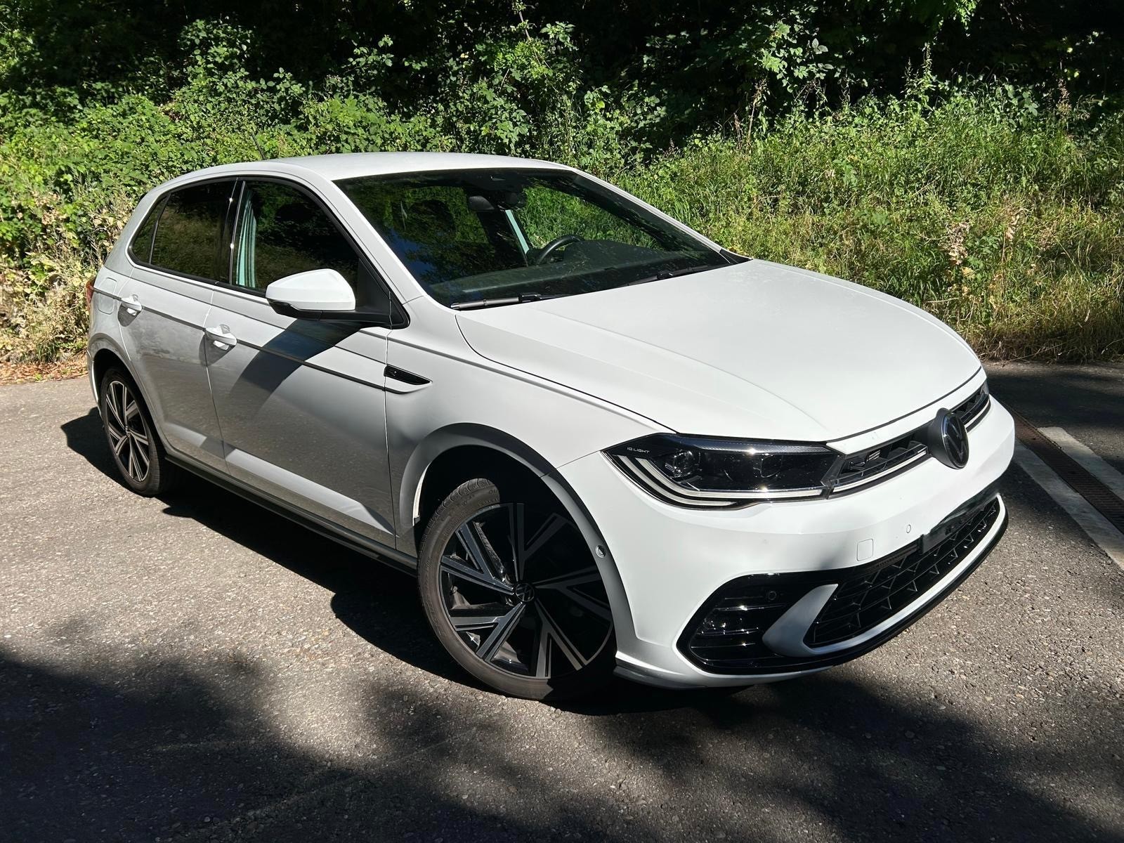 VW 1.0 TSI 110 R-Line DSG-image-0