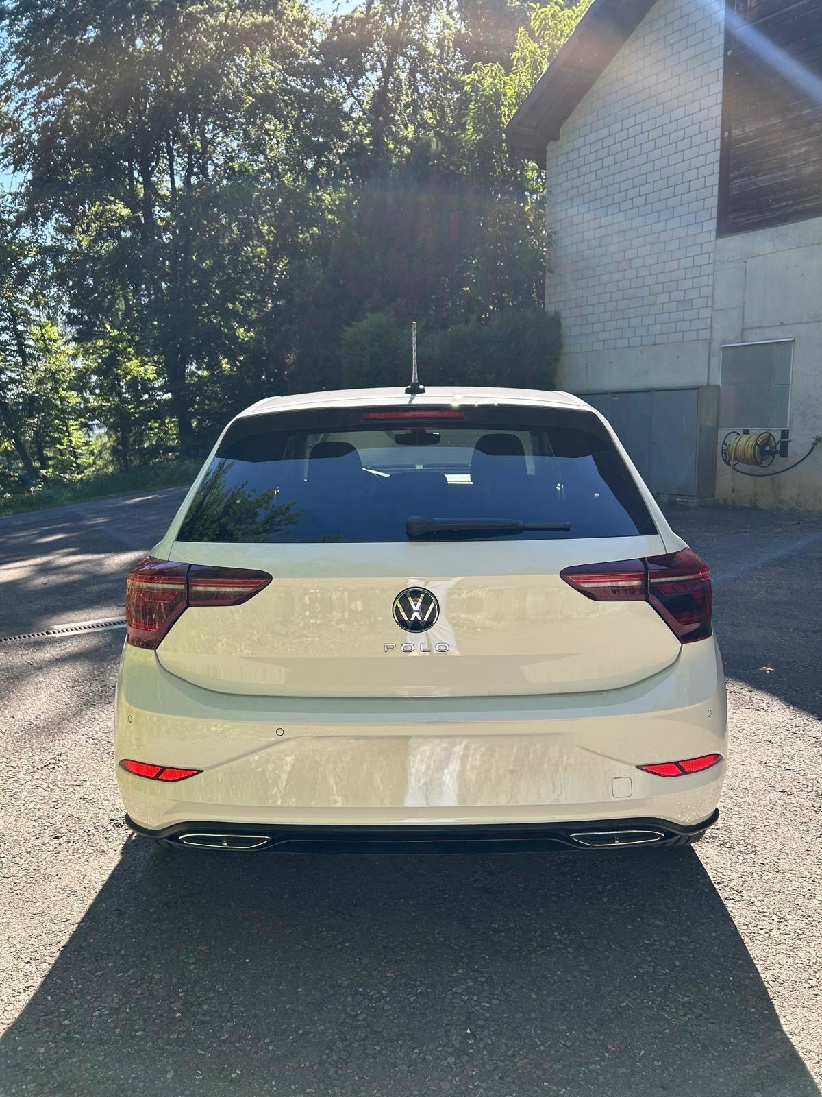 VW 1.0 TSI 110 R-Line DSG-image-2