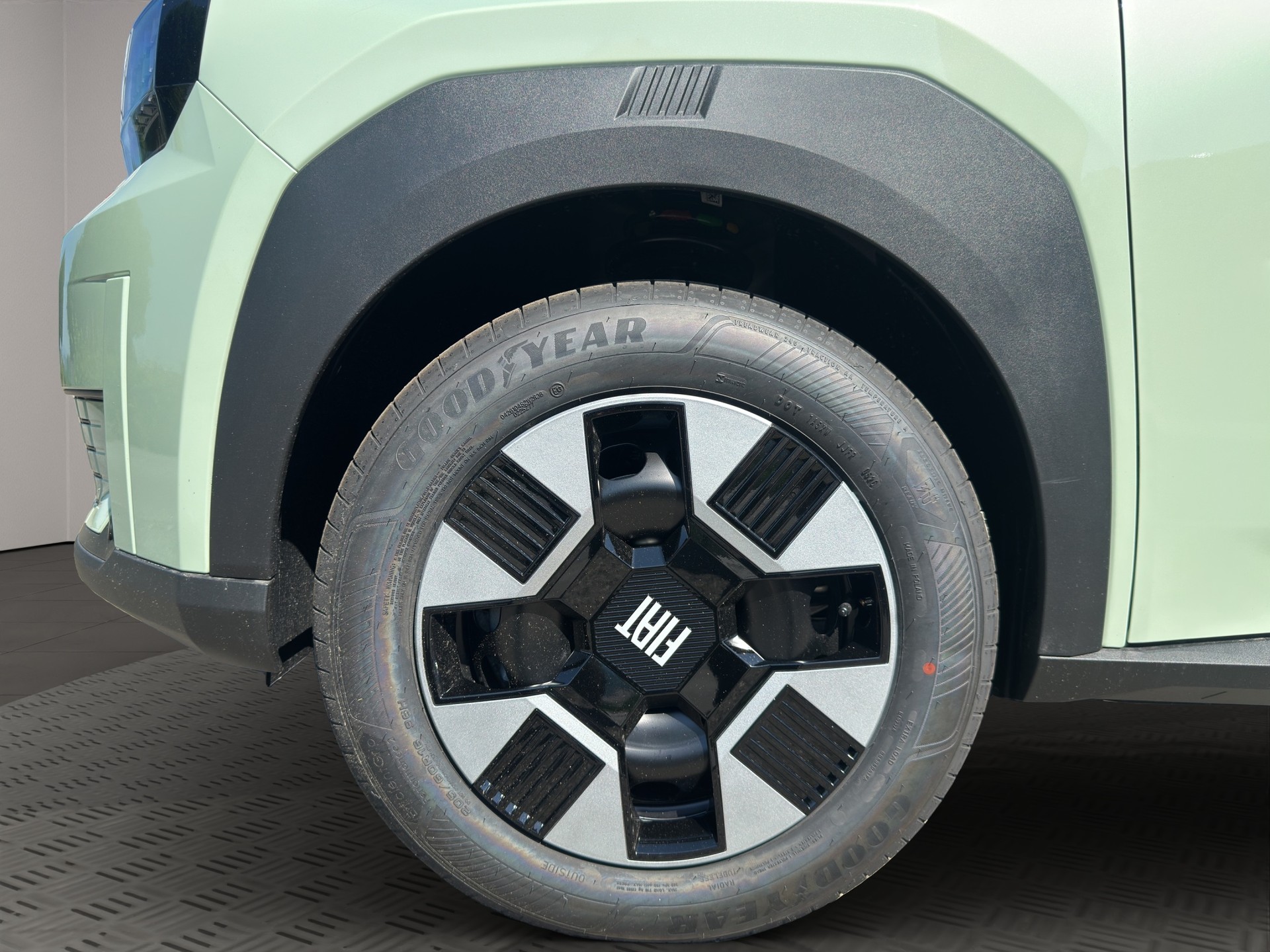 FIAT Grande Panda MHEV Icon-image-5