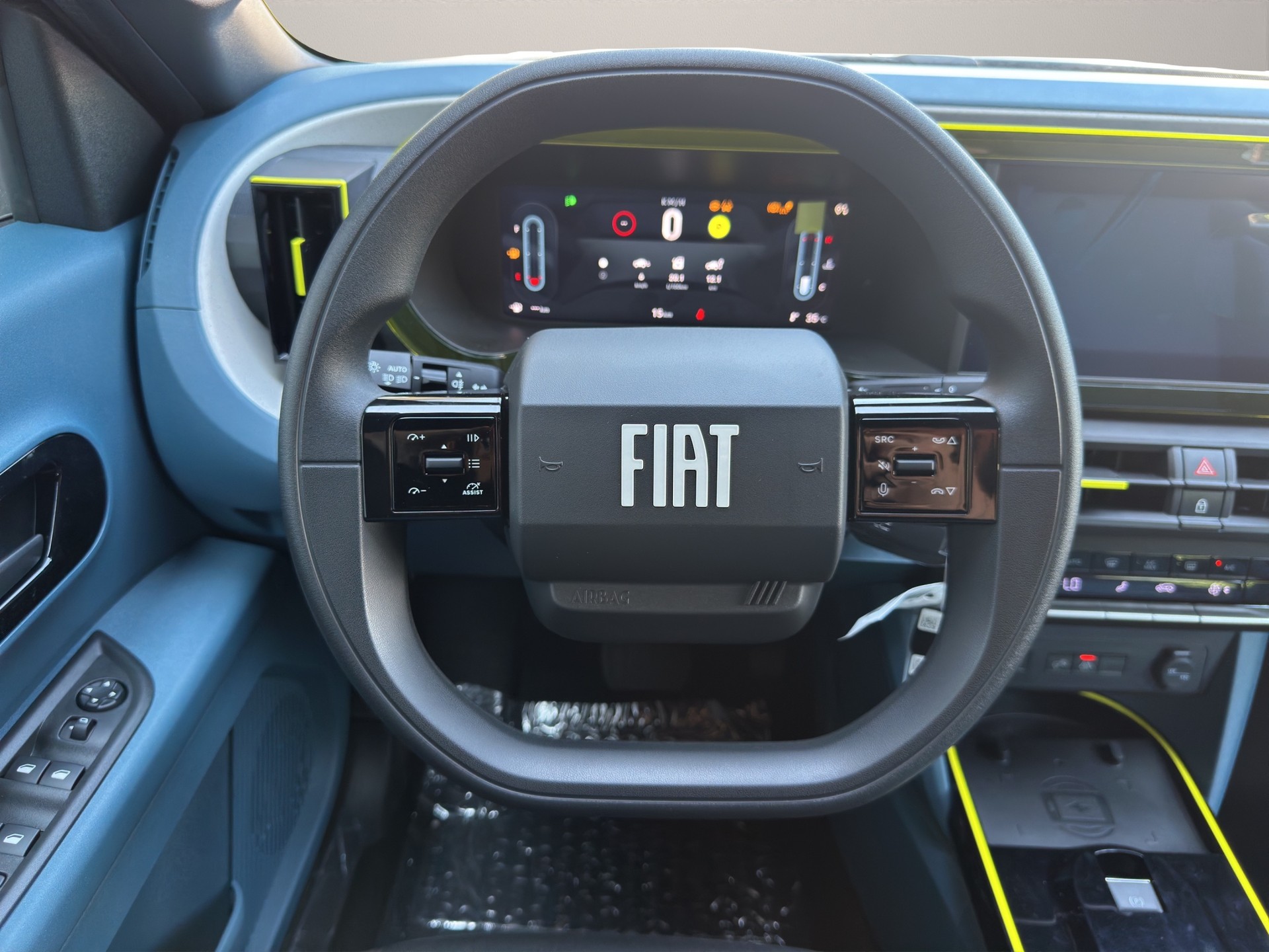 FIAT Grande Panda MHEV Icon-image-7
