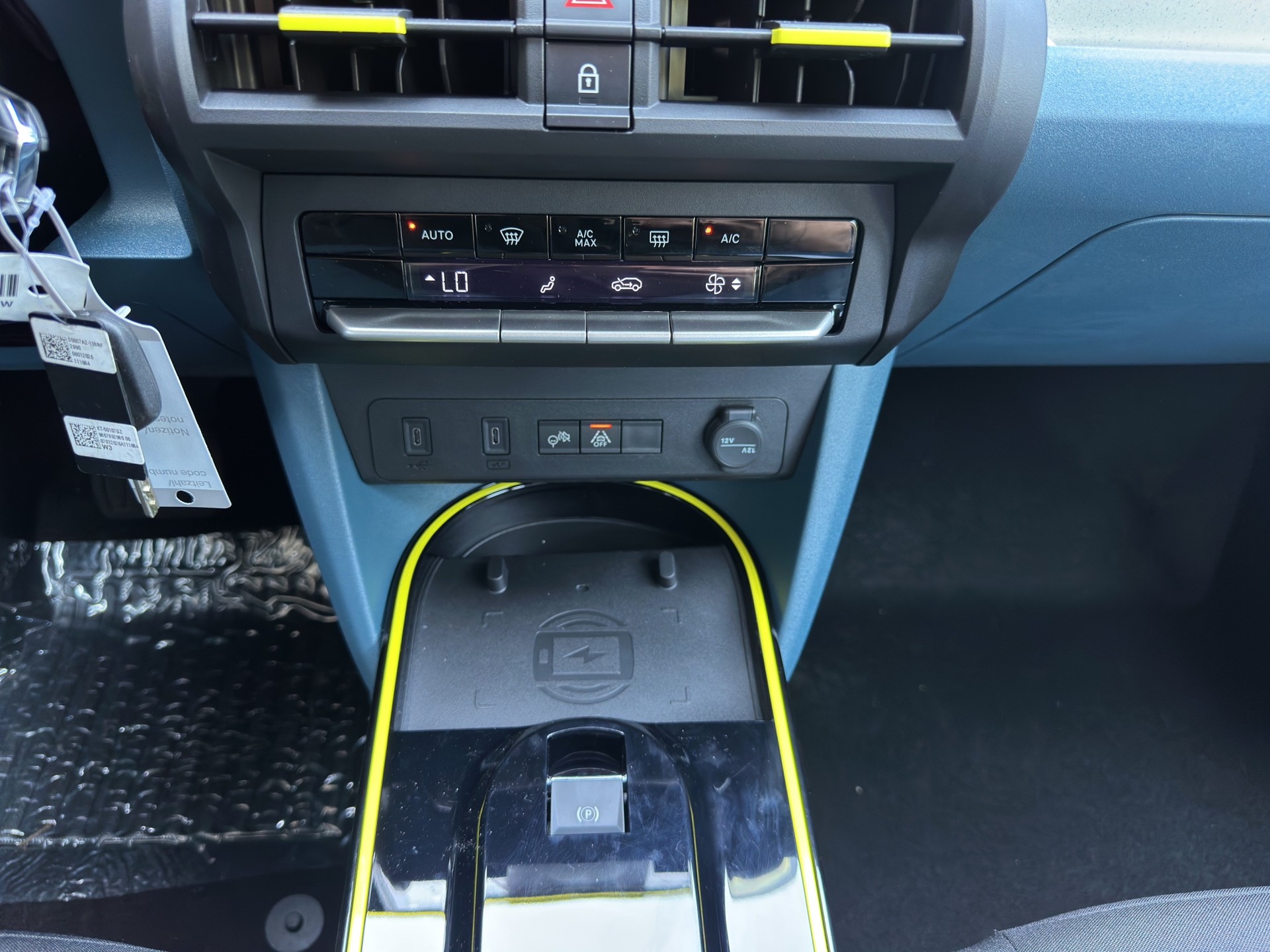 FIAT Grande Panda MHEV Icon-image-8