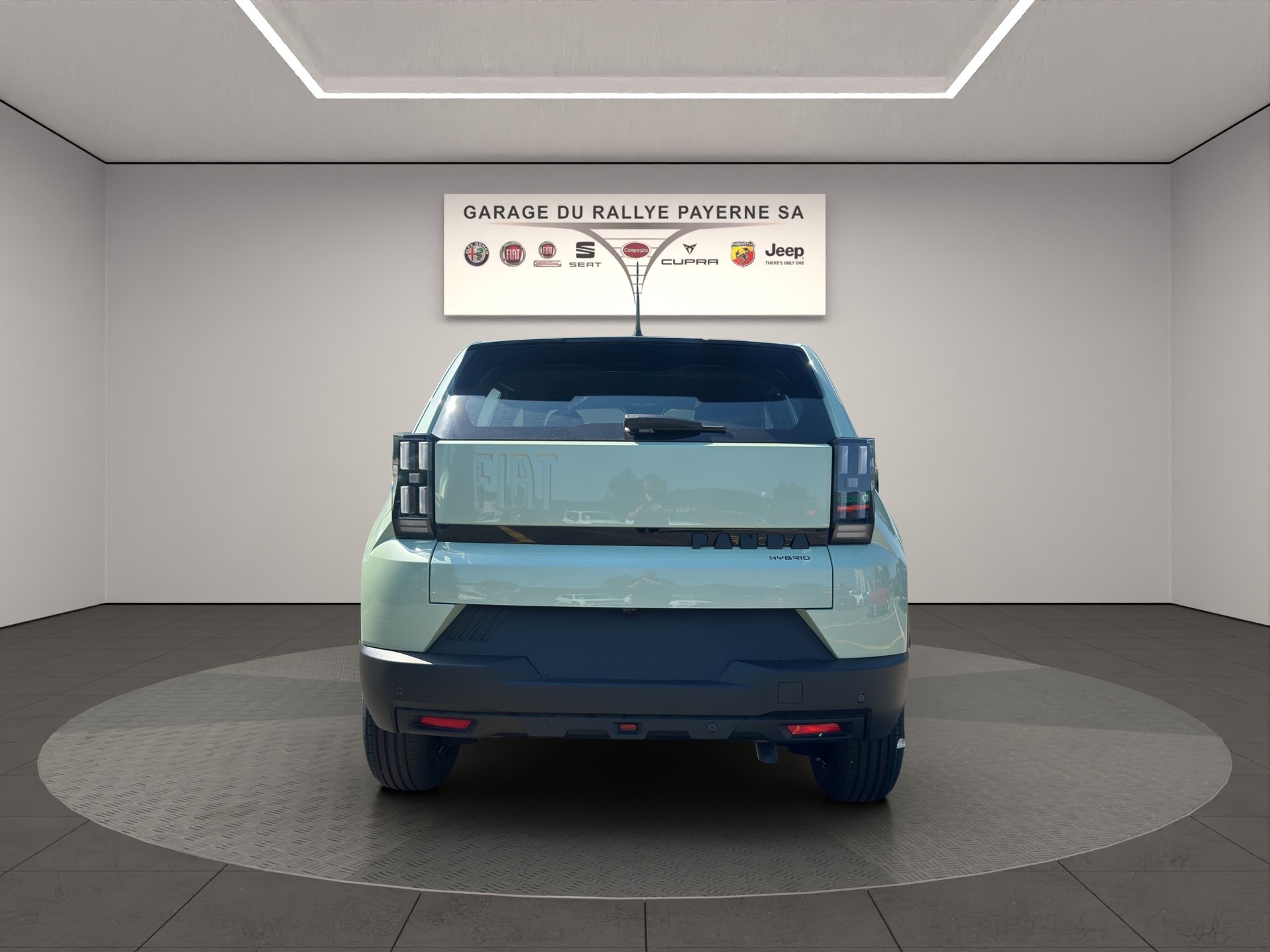 FIAT Grande Panda MHEV Icon-image-3