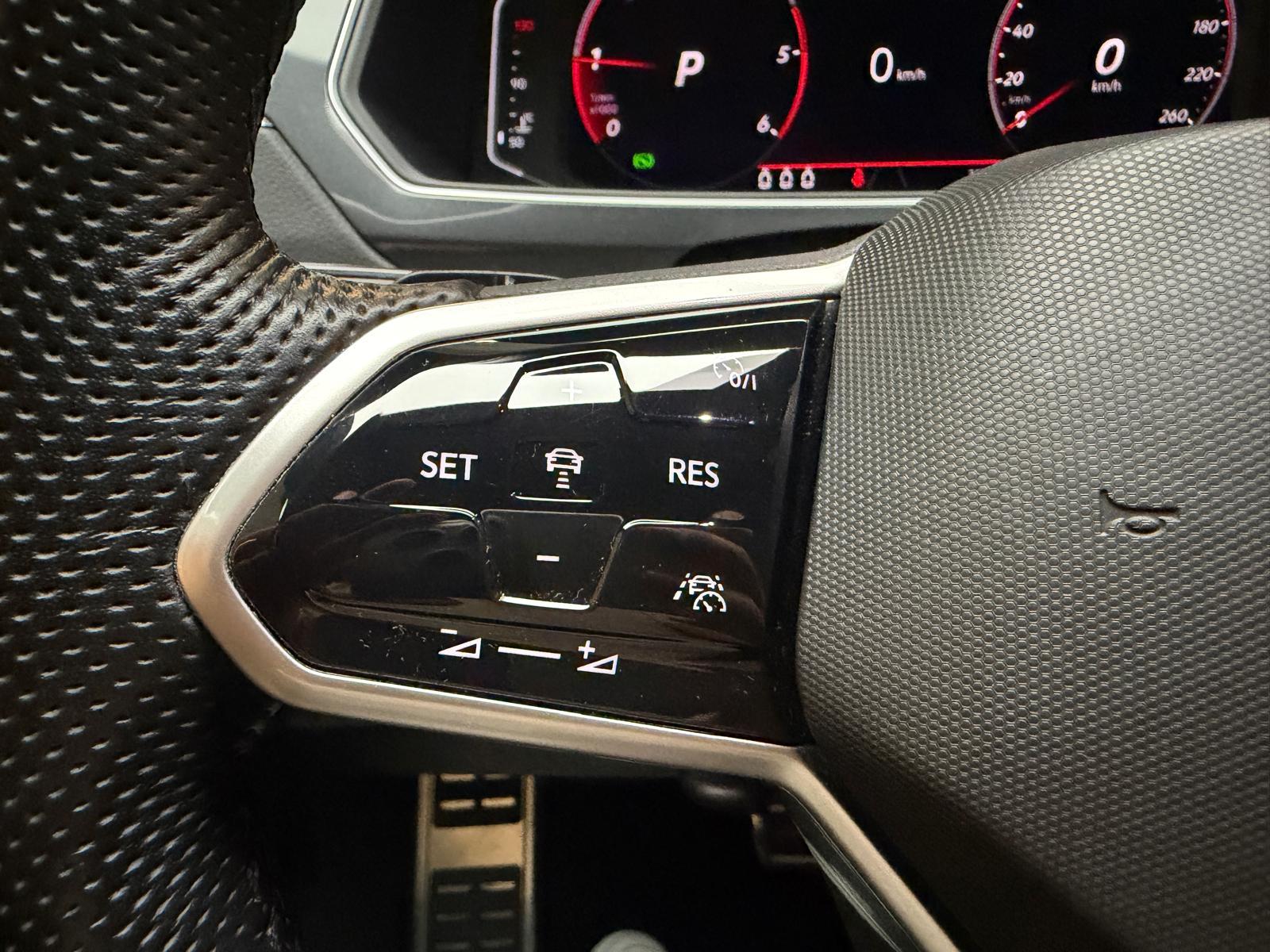 VW Tiguan 2.0 TDI SCR R-Line DSG-image-20