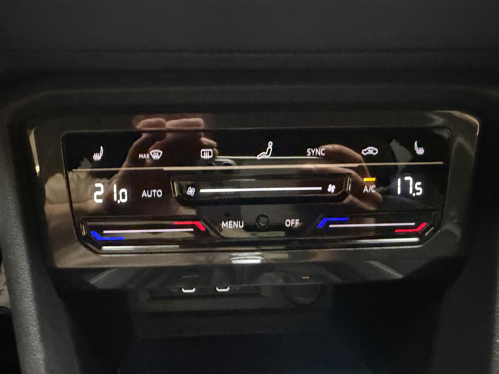 VW Tiguan 2.0 TDI SCR R-Line DSG-image-22