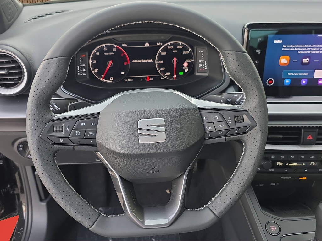 SEAT Ibiza 1.5 EcoTSI FR DSG-image-5
