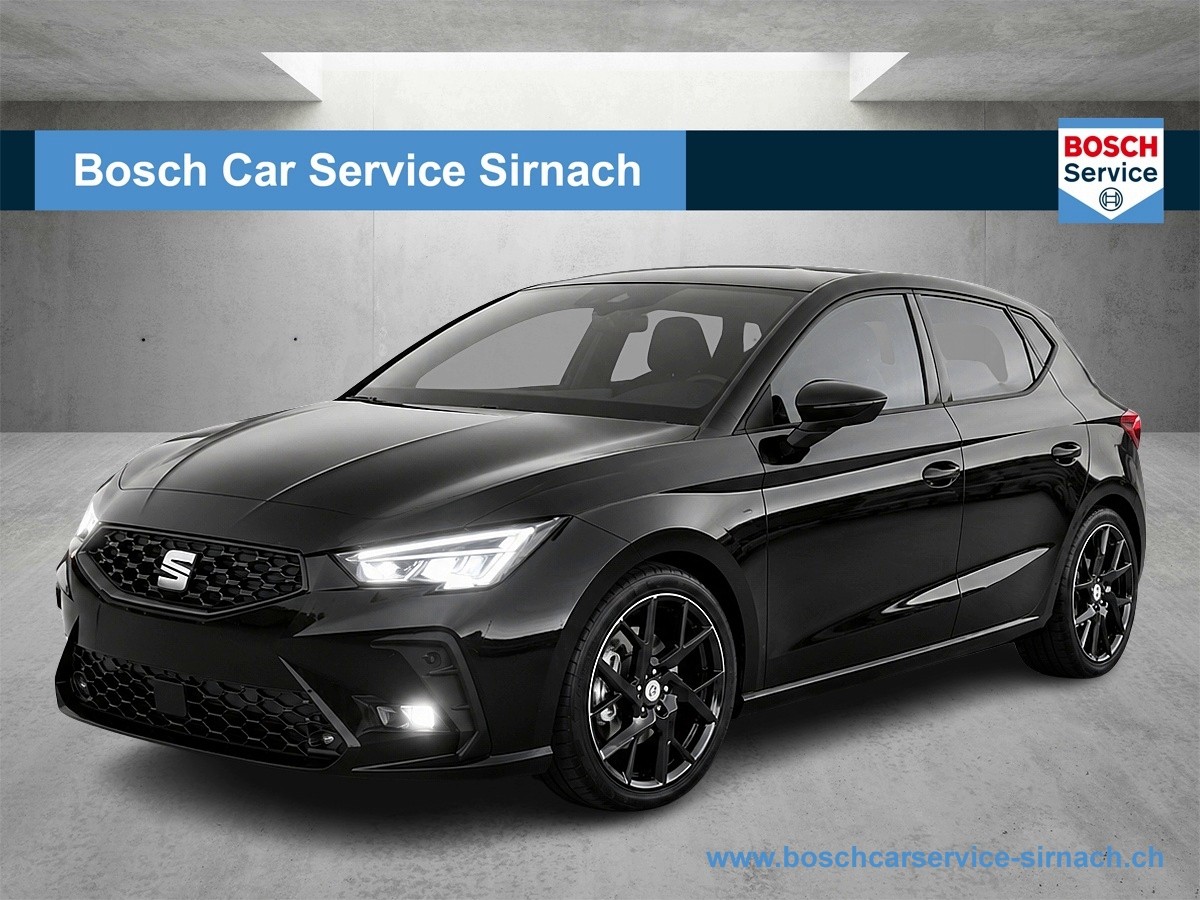 SEAT Ibiza 1.5 EcoTSI FR DSG-image-0
