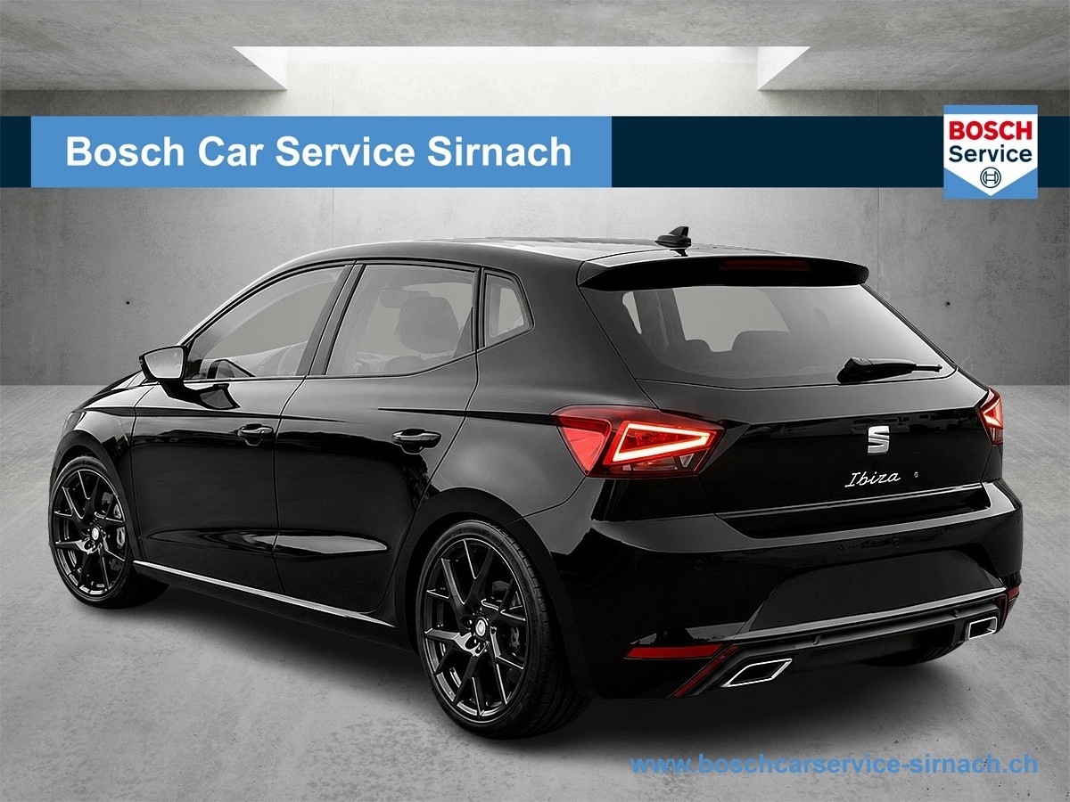 SEAT Ibiza 1.5 EcoTSI FR DSG-image-11