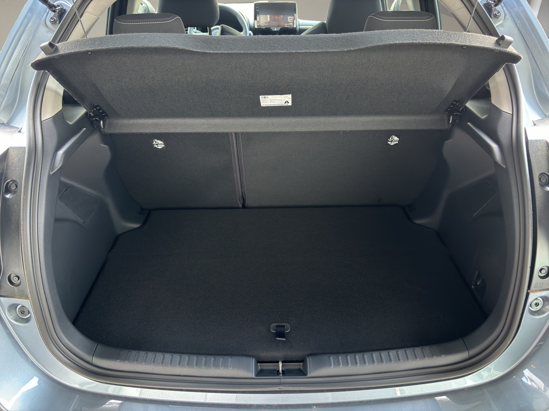 TOYOTA Yaris 1.5 Trend e-CVT-image-20