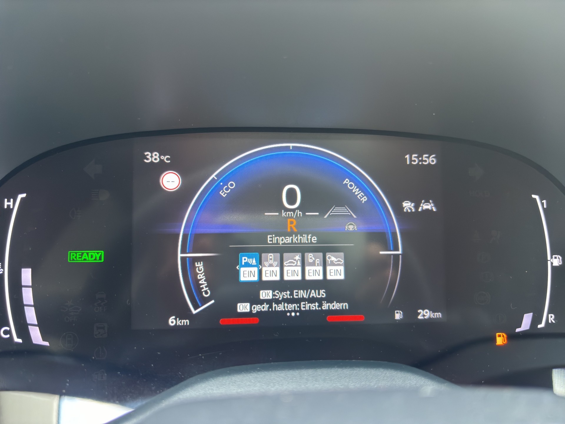 TOYOTA Yaris 1.5 Trend e-CVT-image-29