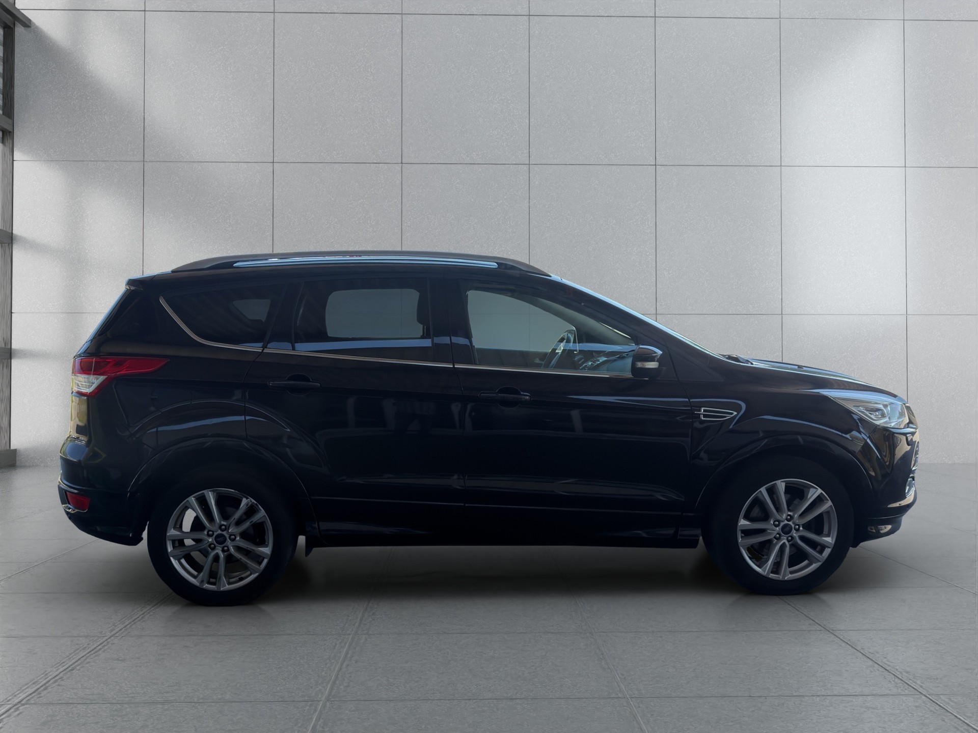 FORD Kuga 2.0 TDCi Carving 4WD PowerShift-image-7