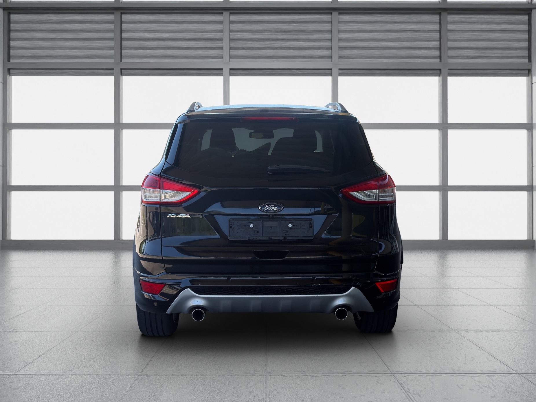 FORD Kuga 2.0 TDCi Carving 4WD PowerShift-image-5